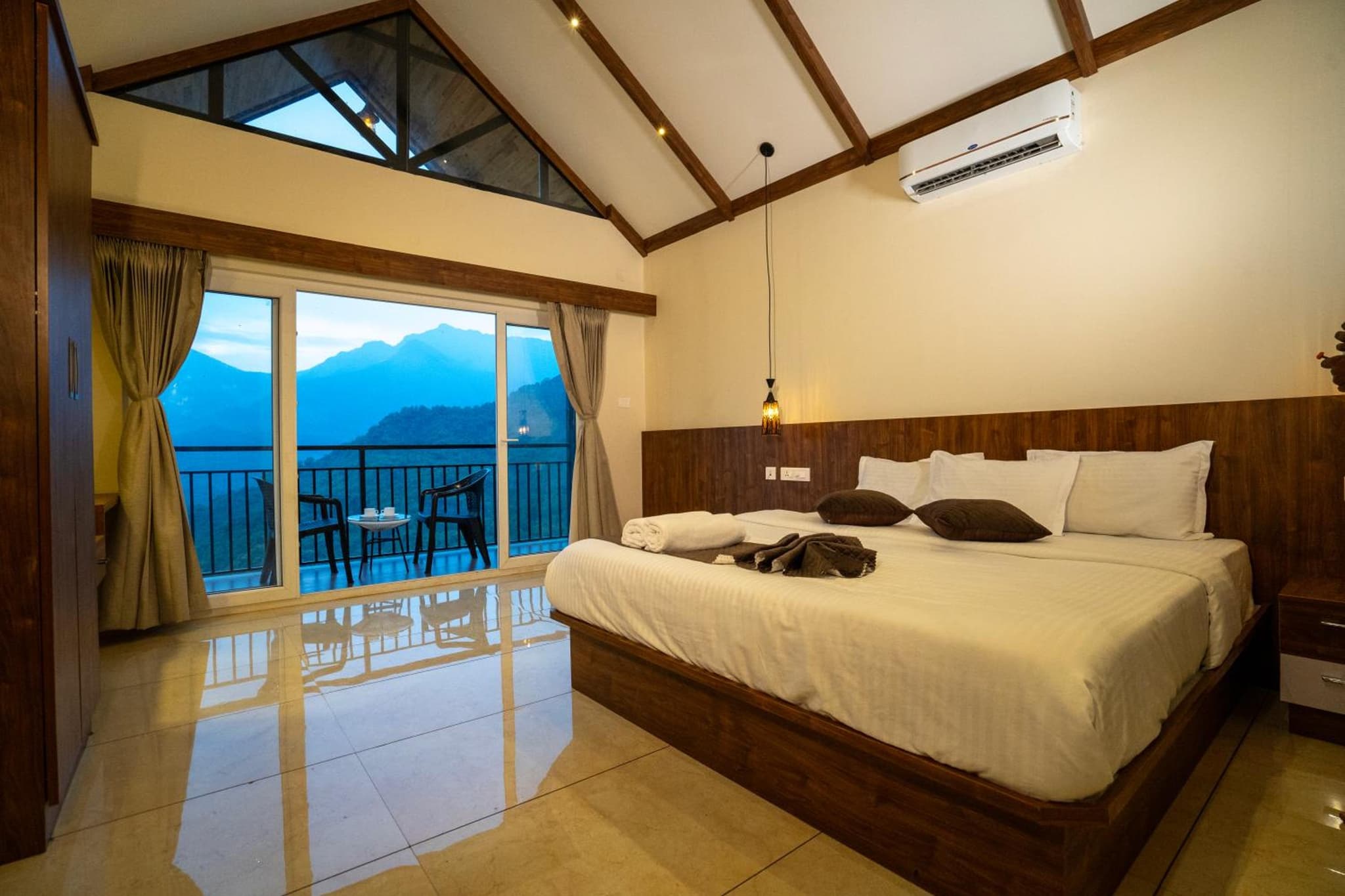 Nexstay Karimb Resorts photo 2