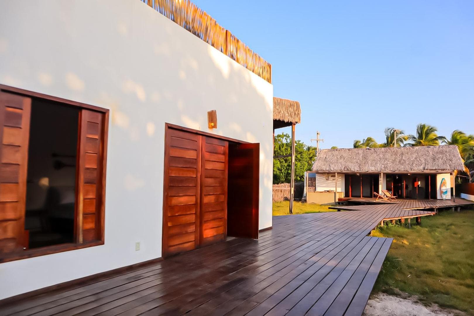 Villa Caju Atins photo 8