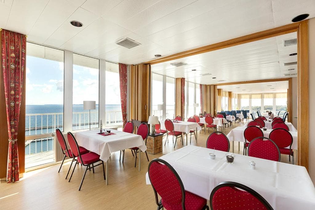 Rügen-Hotel photo 9