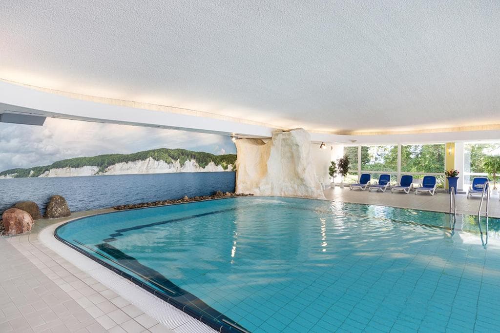 Rügen-Hotel photo 5