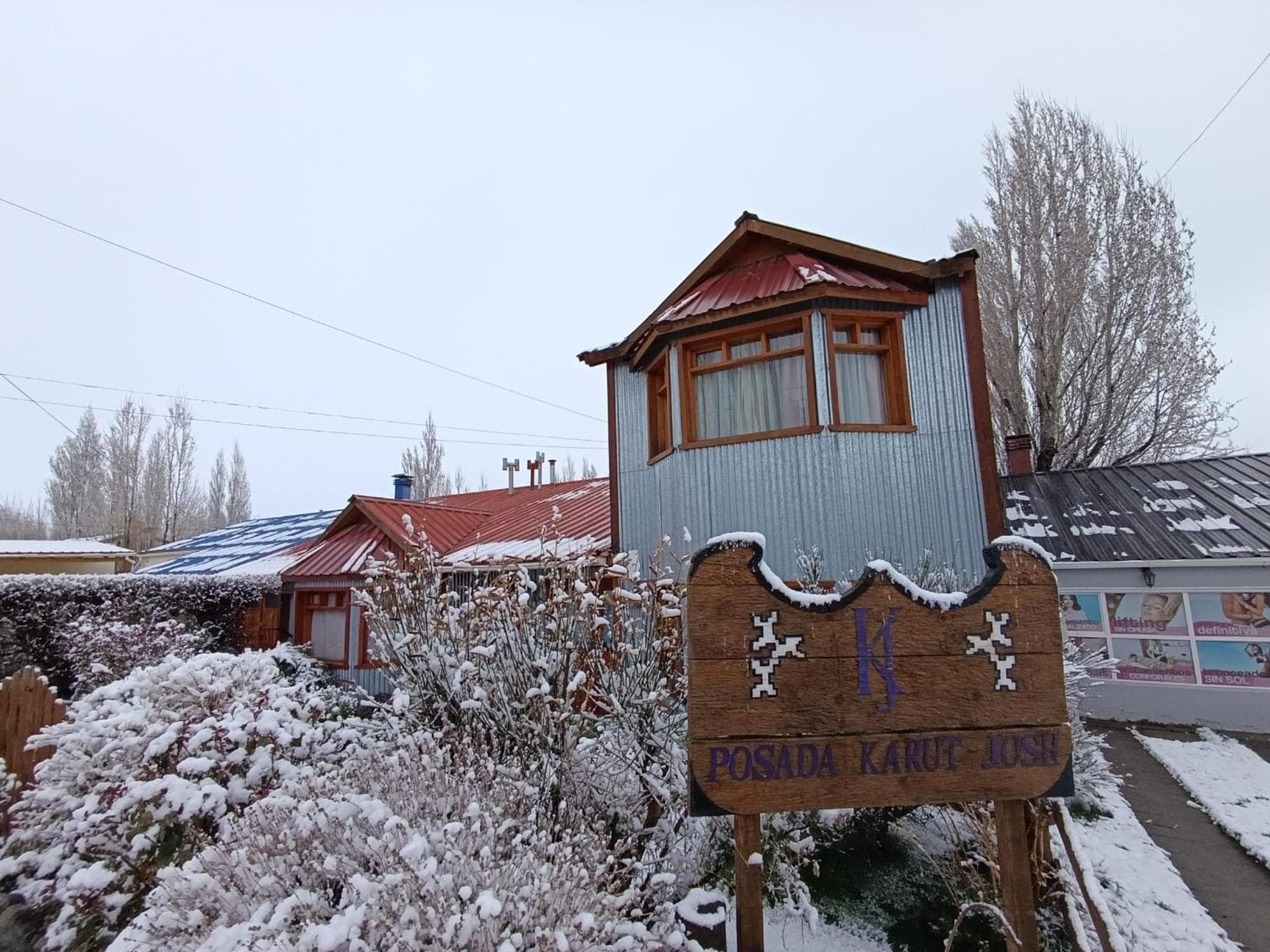 Posada Karut Josh photo 5