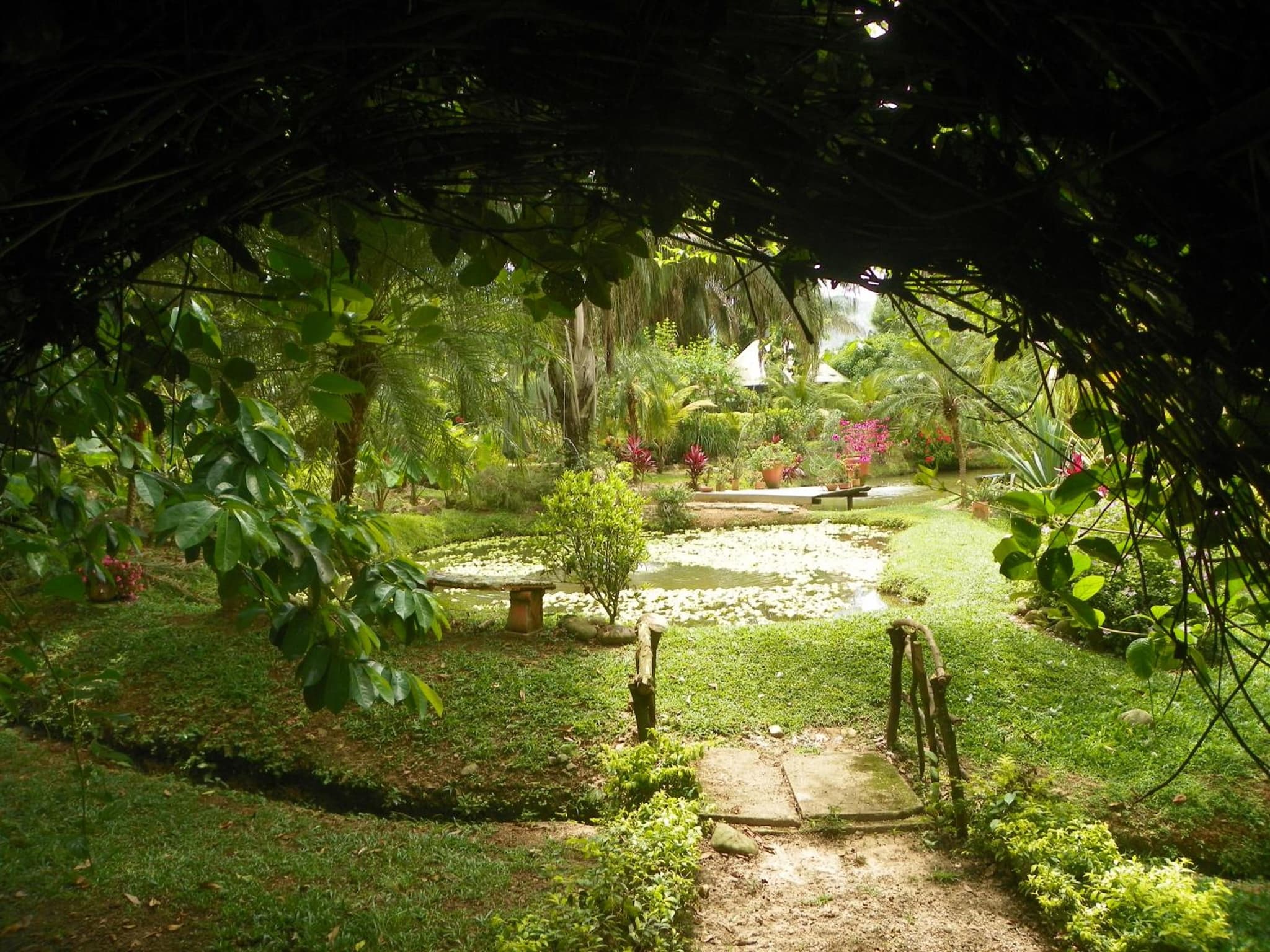 Amanwana Ecofinca photo 7