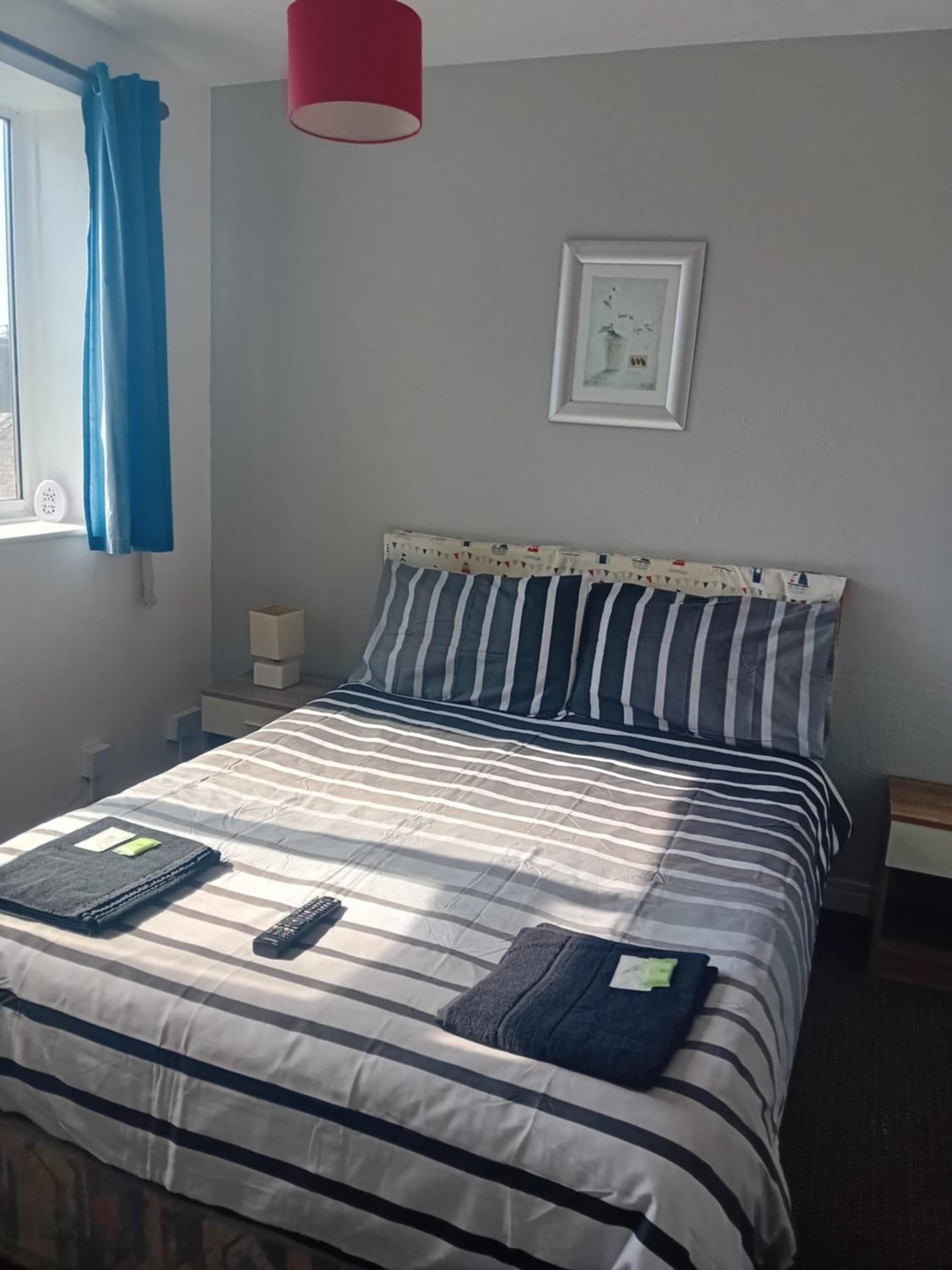 MyRoomz New Discovery Hotel photo 7