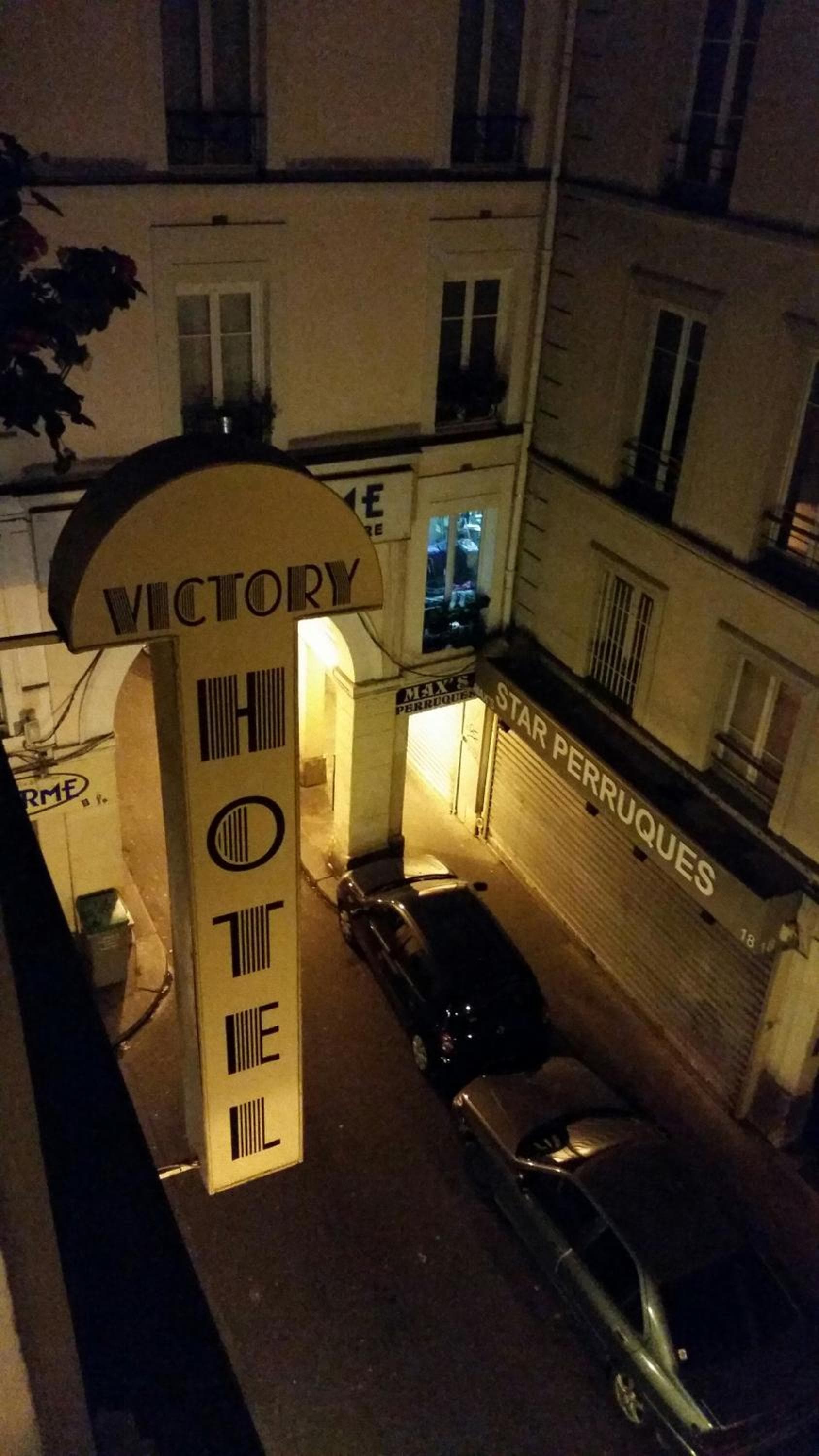 Victory Hotel Galou photo 2