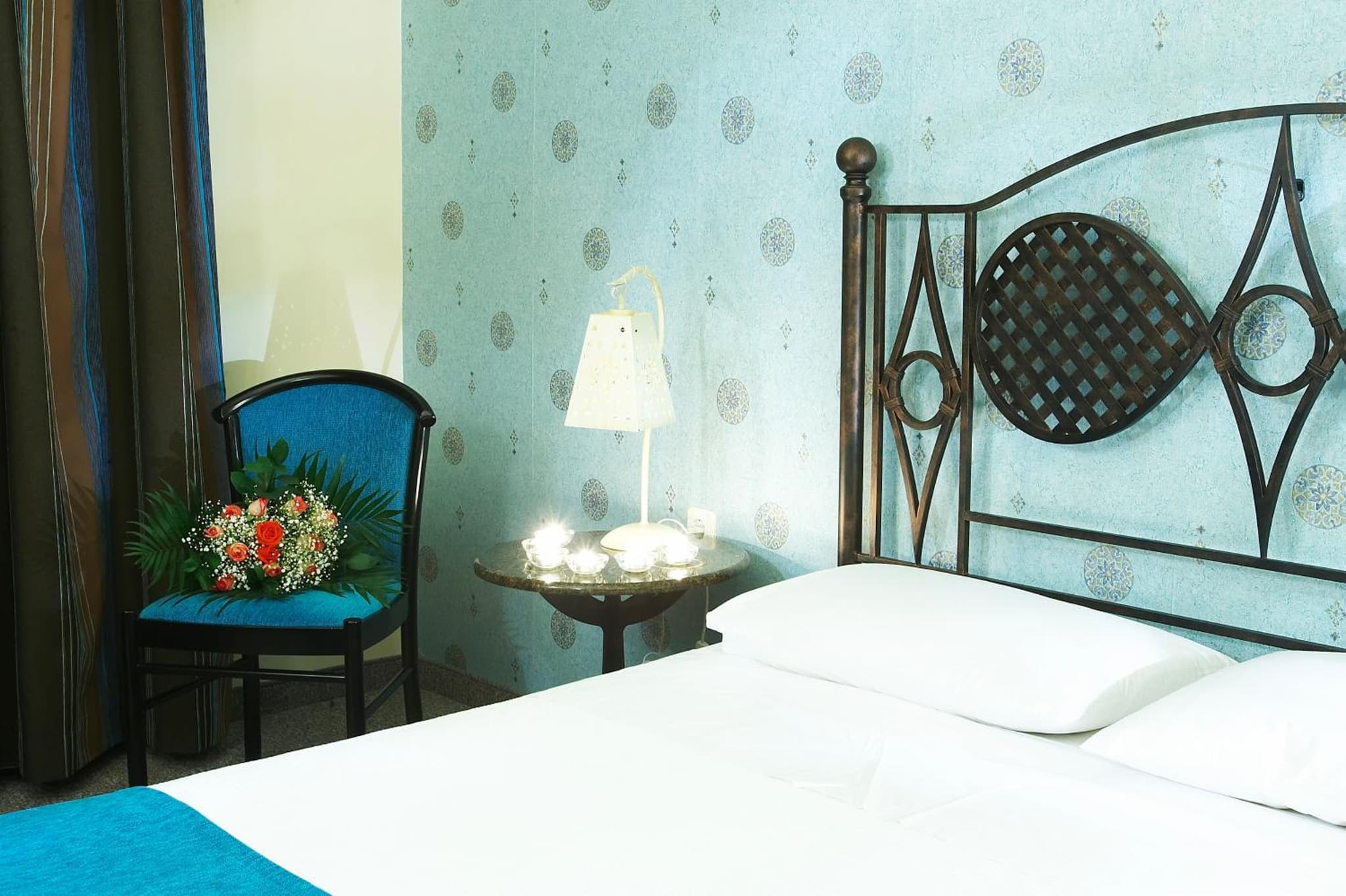 Iris Hotel photo 8