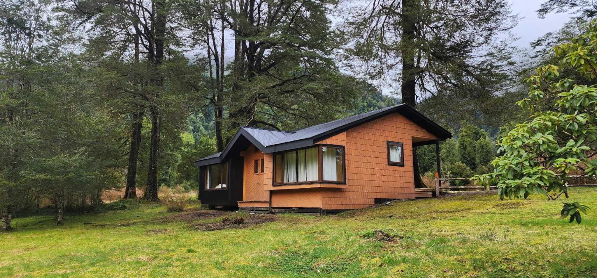 El Pangue Lodge photo 5