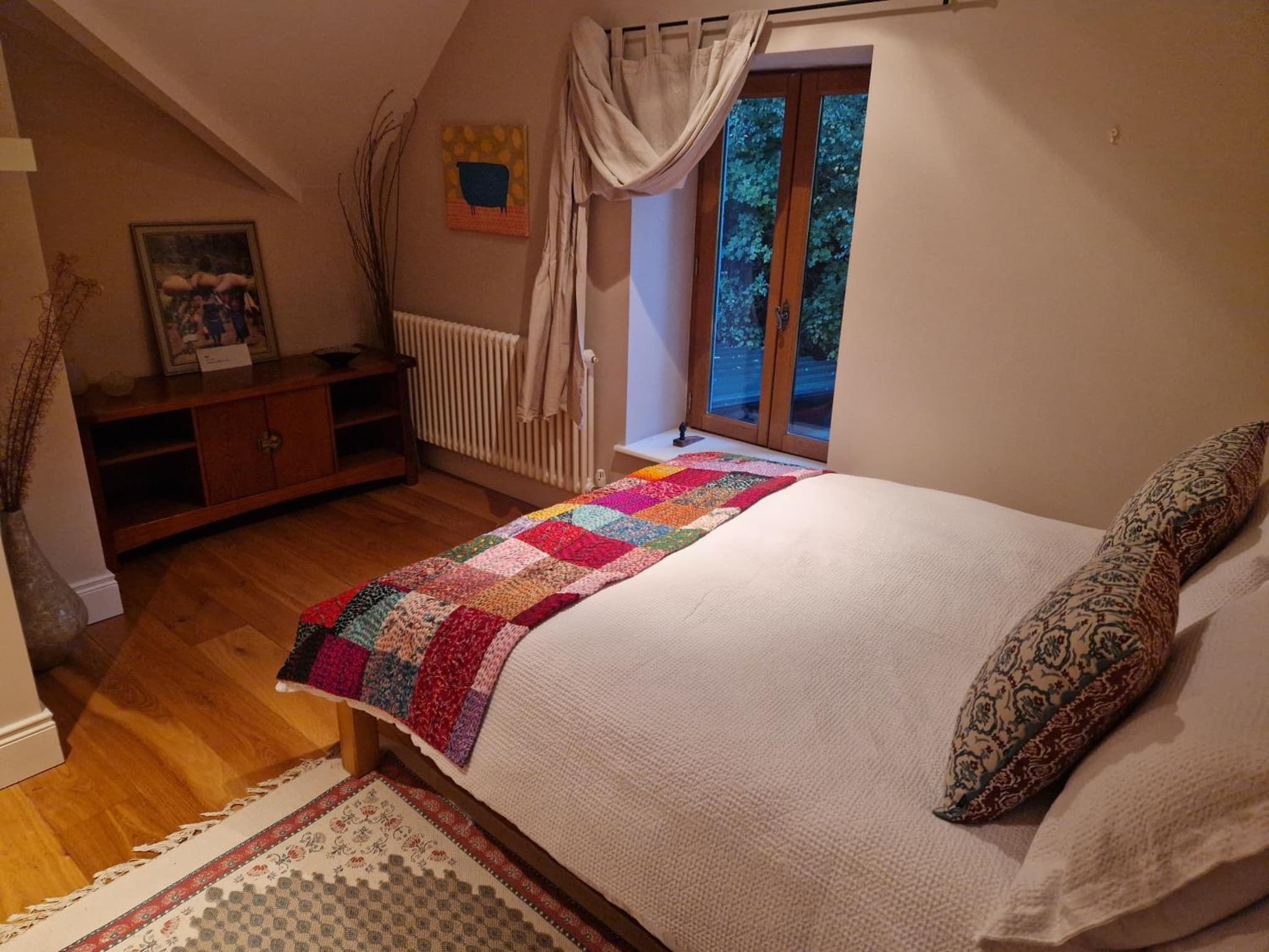 Home in County Wicklow Unique Escape photo 7
