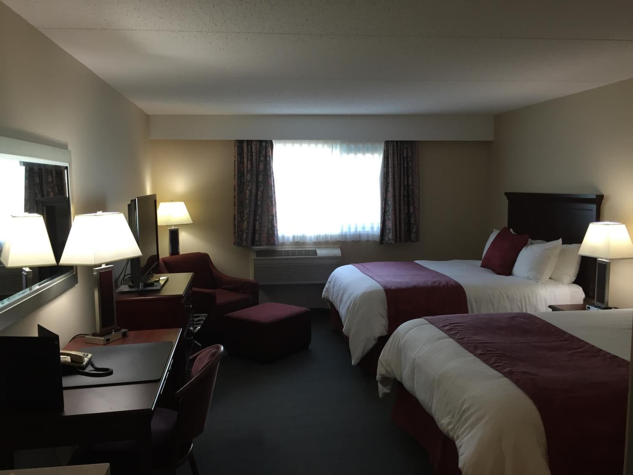 Lakeland Inn Hotel photo 8