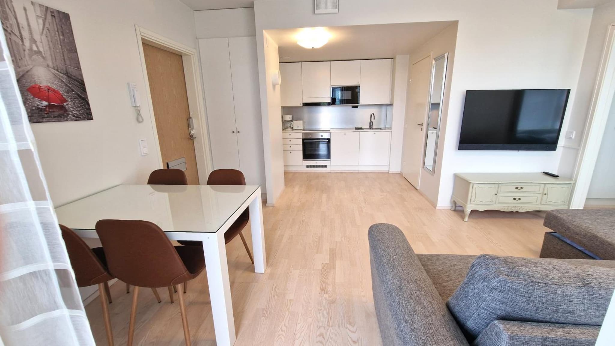 Villa Ruths Stay Vantaa photo 9