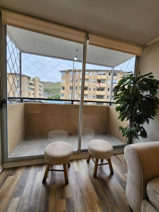 Céntrico y moderno departamento photo 8