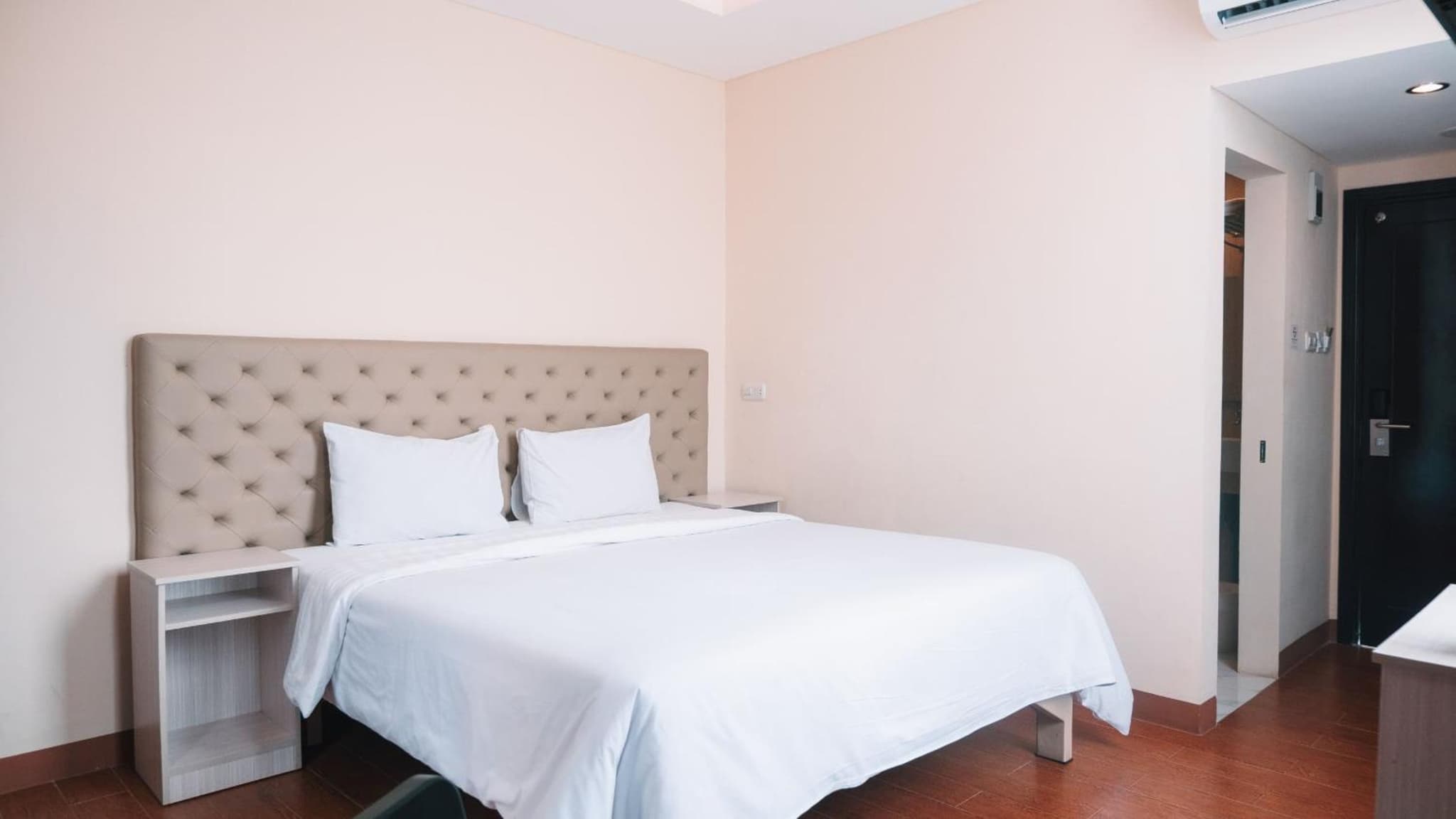 Tebu Hotel Bandung photo 9