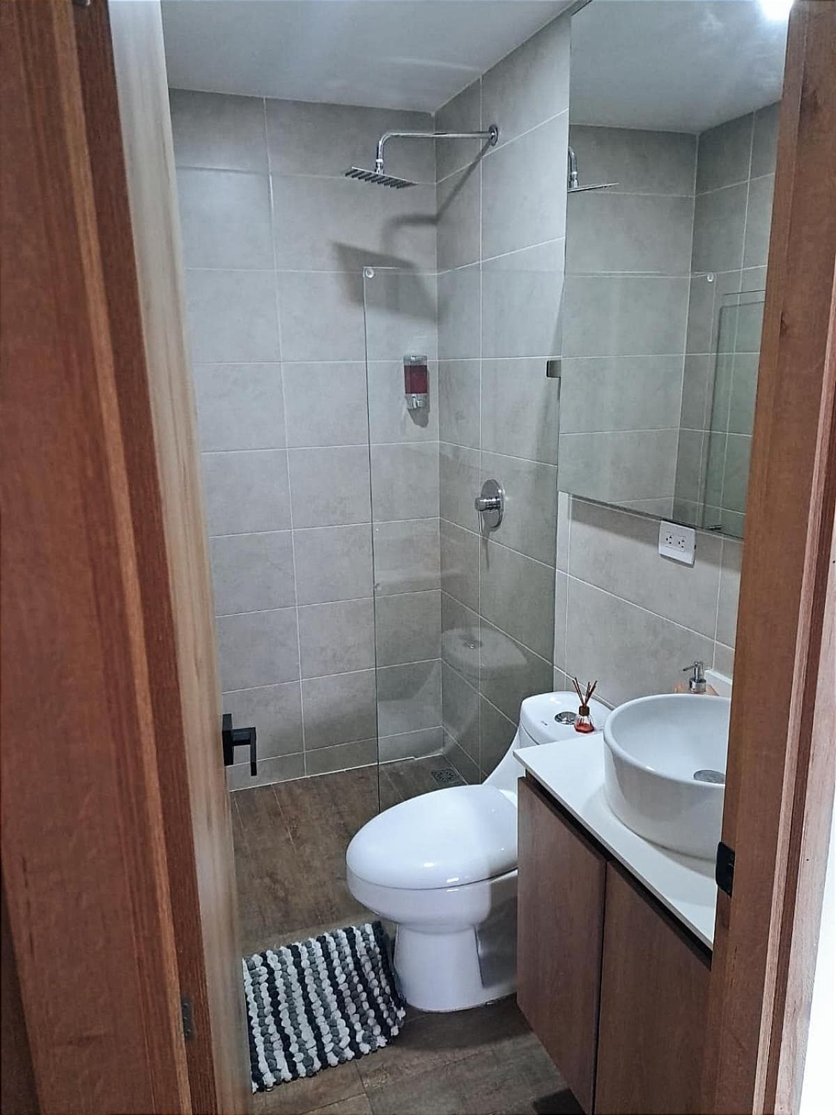 Apartamento en Sabaneta, Zona Mayorca, Medellin, Hermosa vista a la Montañas photo 2