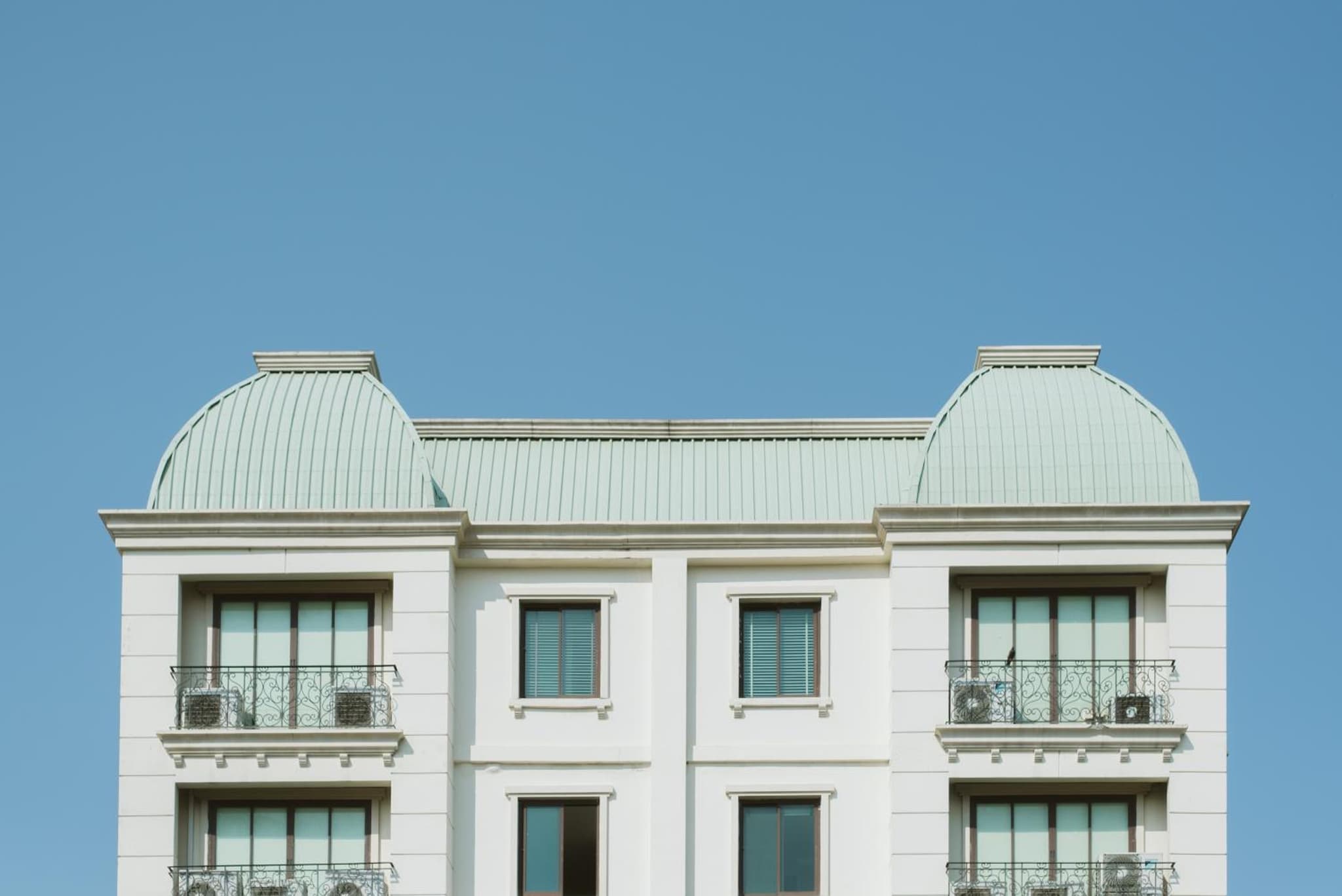 Thomson Residence Hotel photo 9