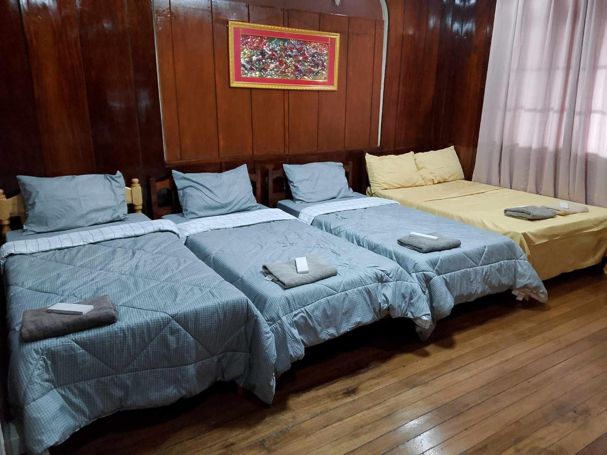 Topaz Bed & Breakfast Hotel photo 7