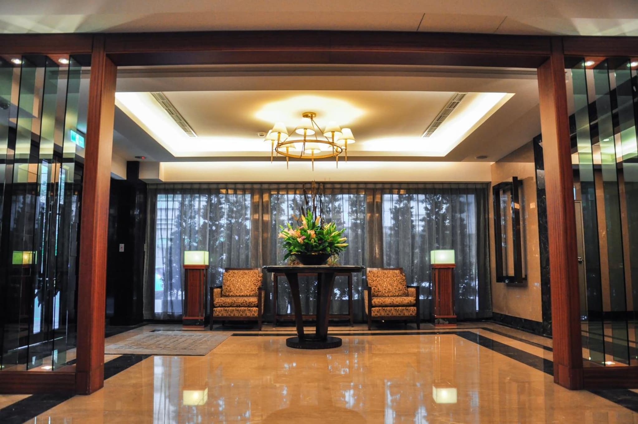 Jingan Classic Inn photo 8