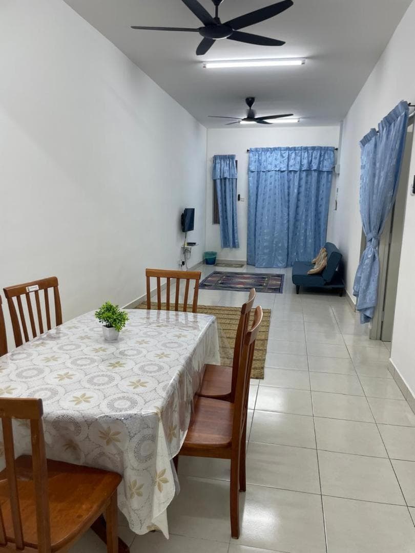 Amad Homestay photo 8