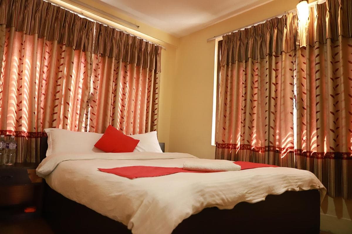 HotelKTM photo 9