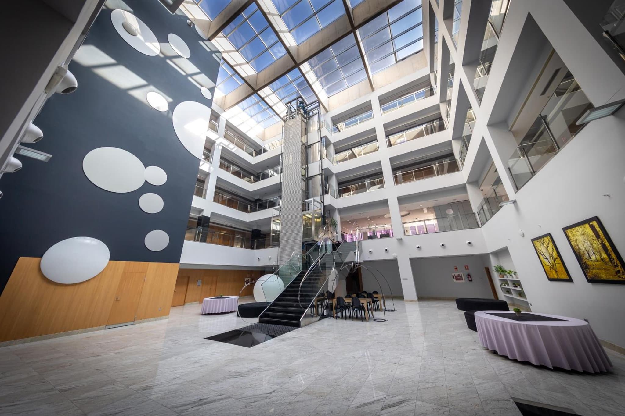 Hotel Ciudad de Ponferrada, Ascend Hotel Collection