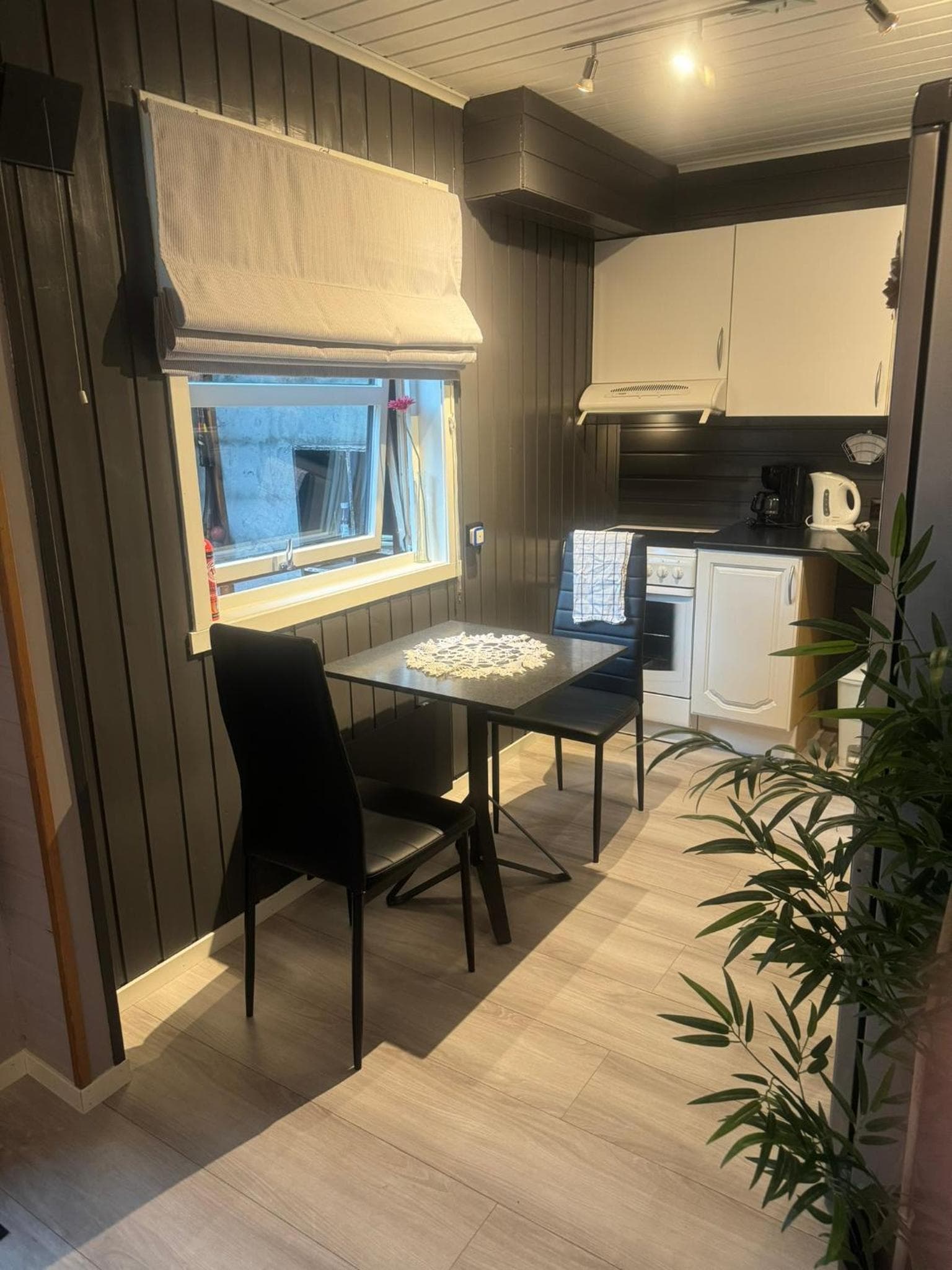 Very centrally located apartment with free parking photo 5