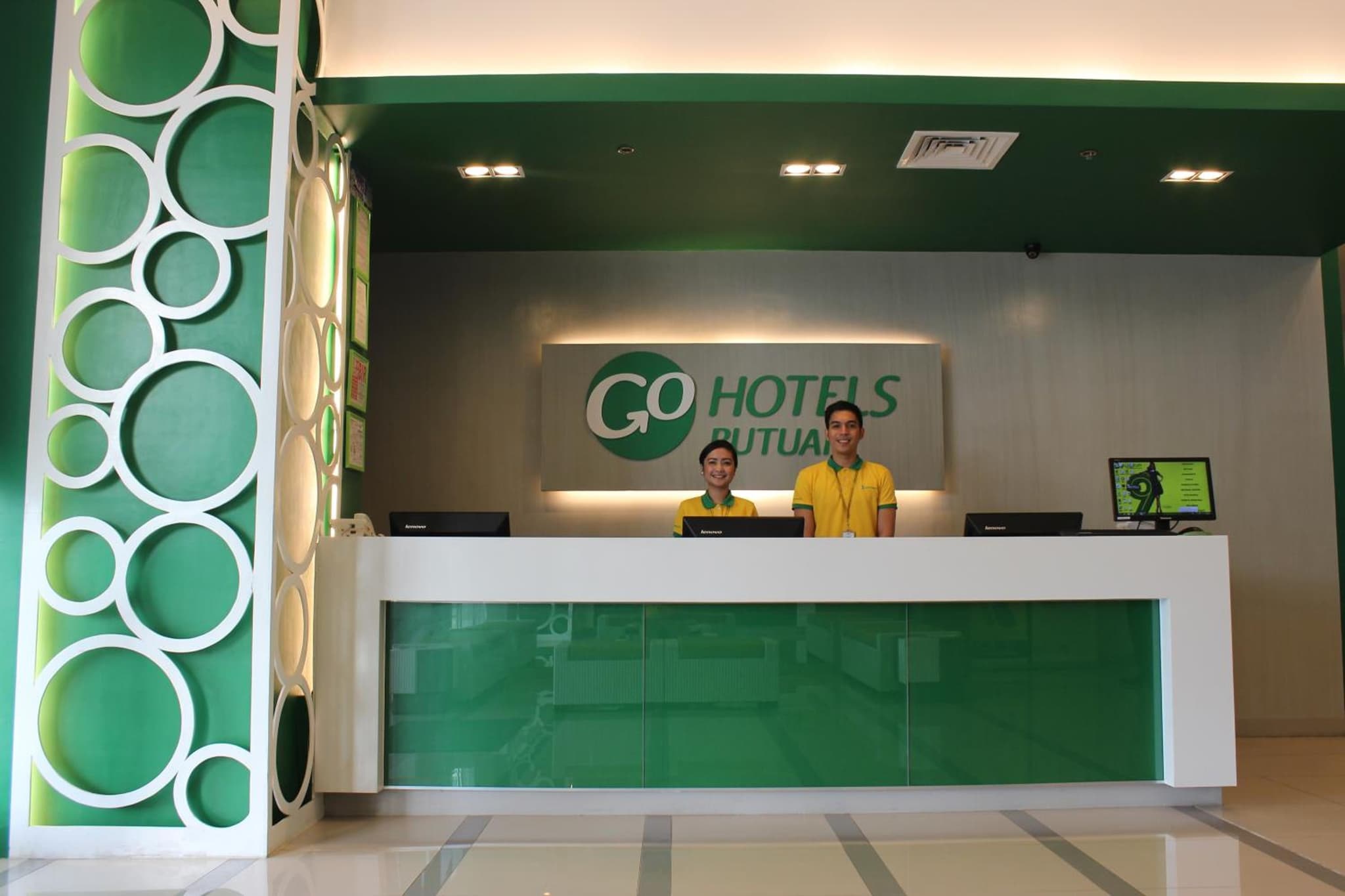 Go Hotels Butuan photo 2