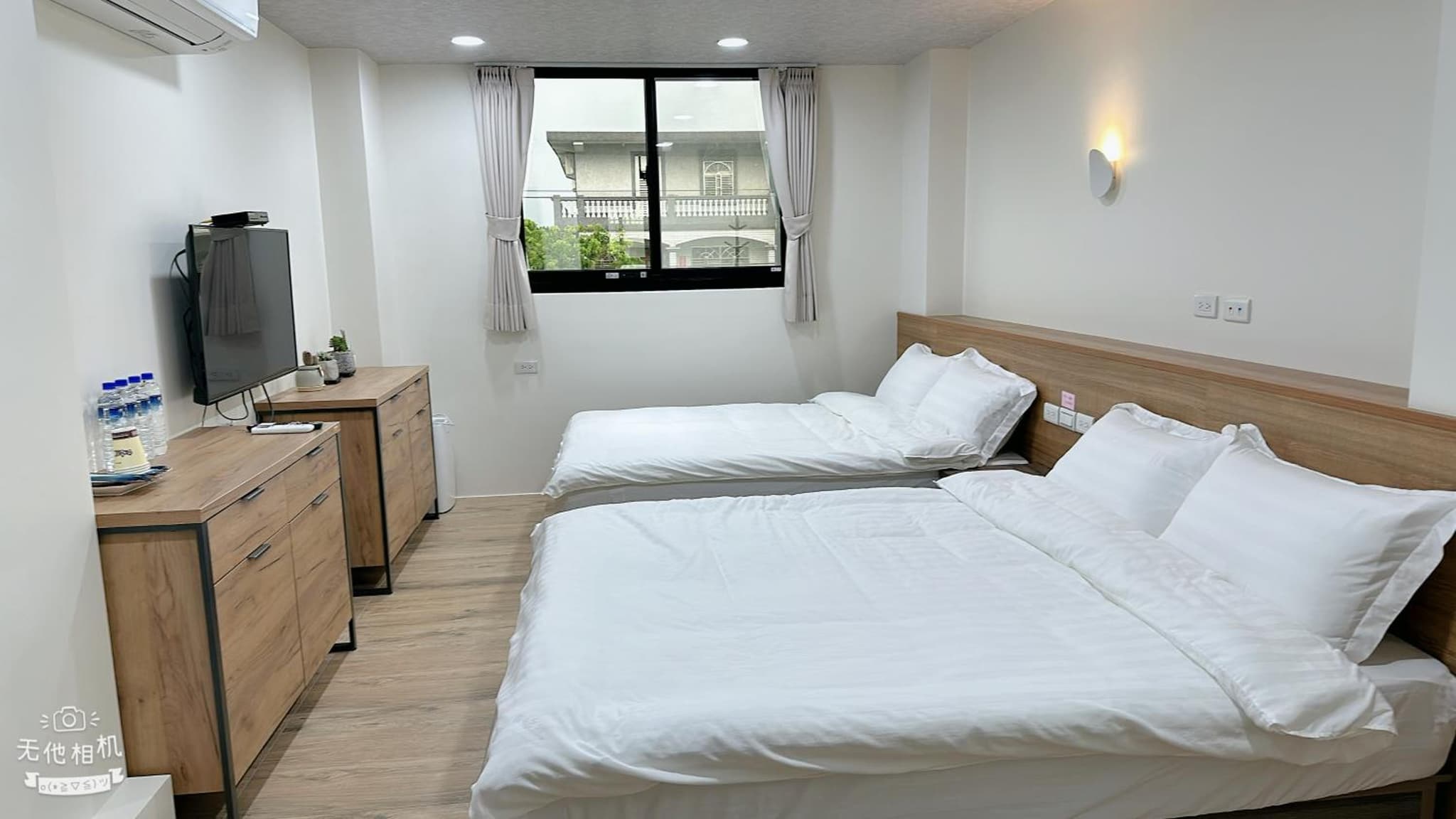 Fulong City B&B just登記證編號2628 photo 9