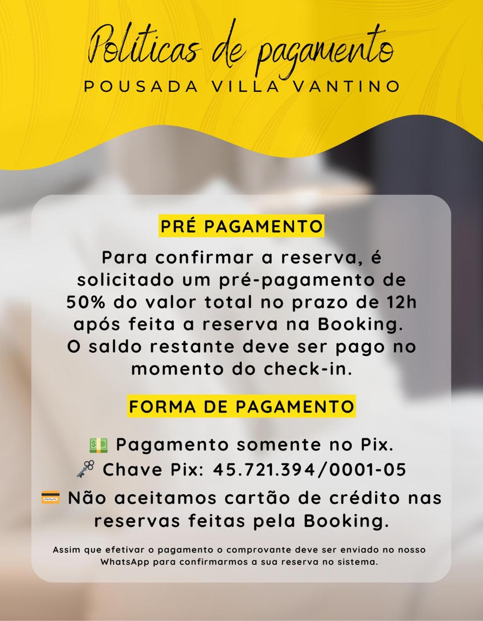 Pousada Villa Vantino photo 7