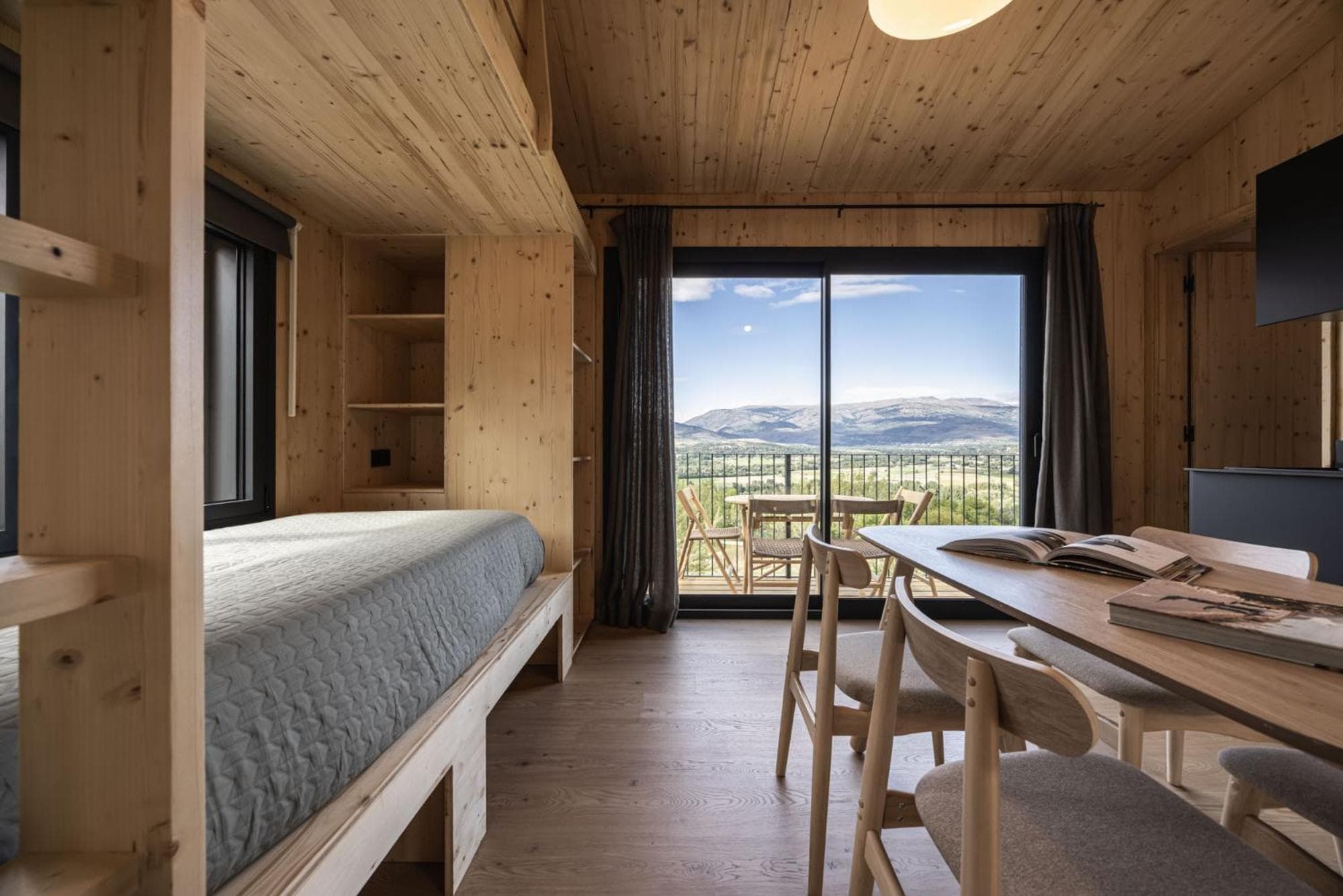 Basecamps Cerdanya photo 6