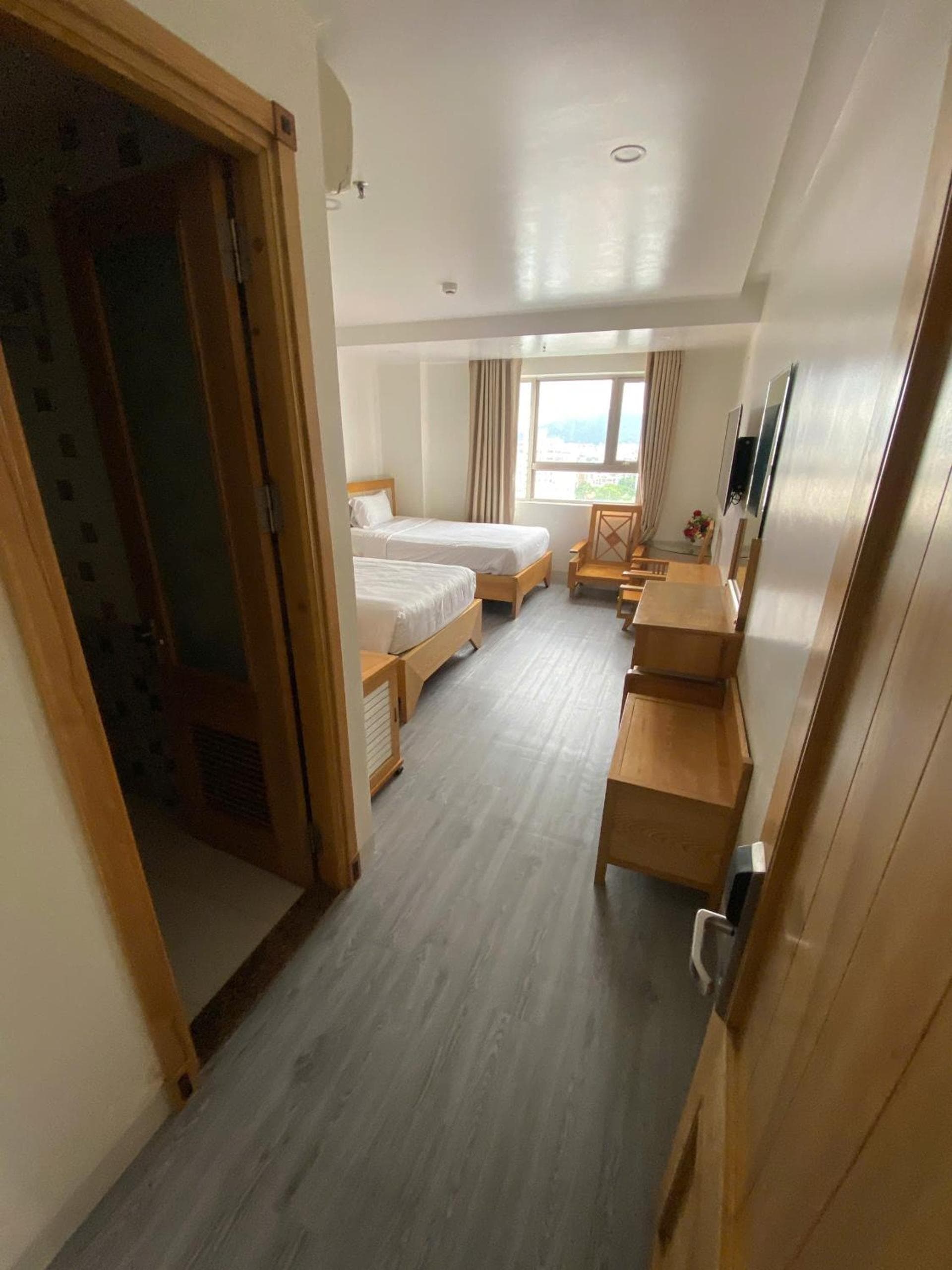 Ocean Bliss Hotel - Free Sauna photo 9