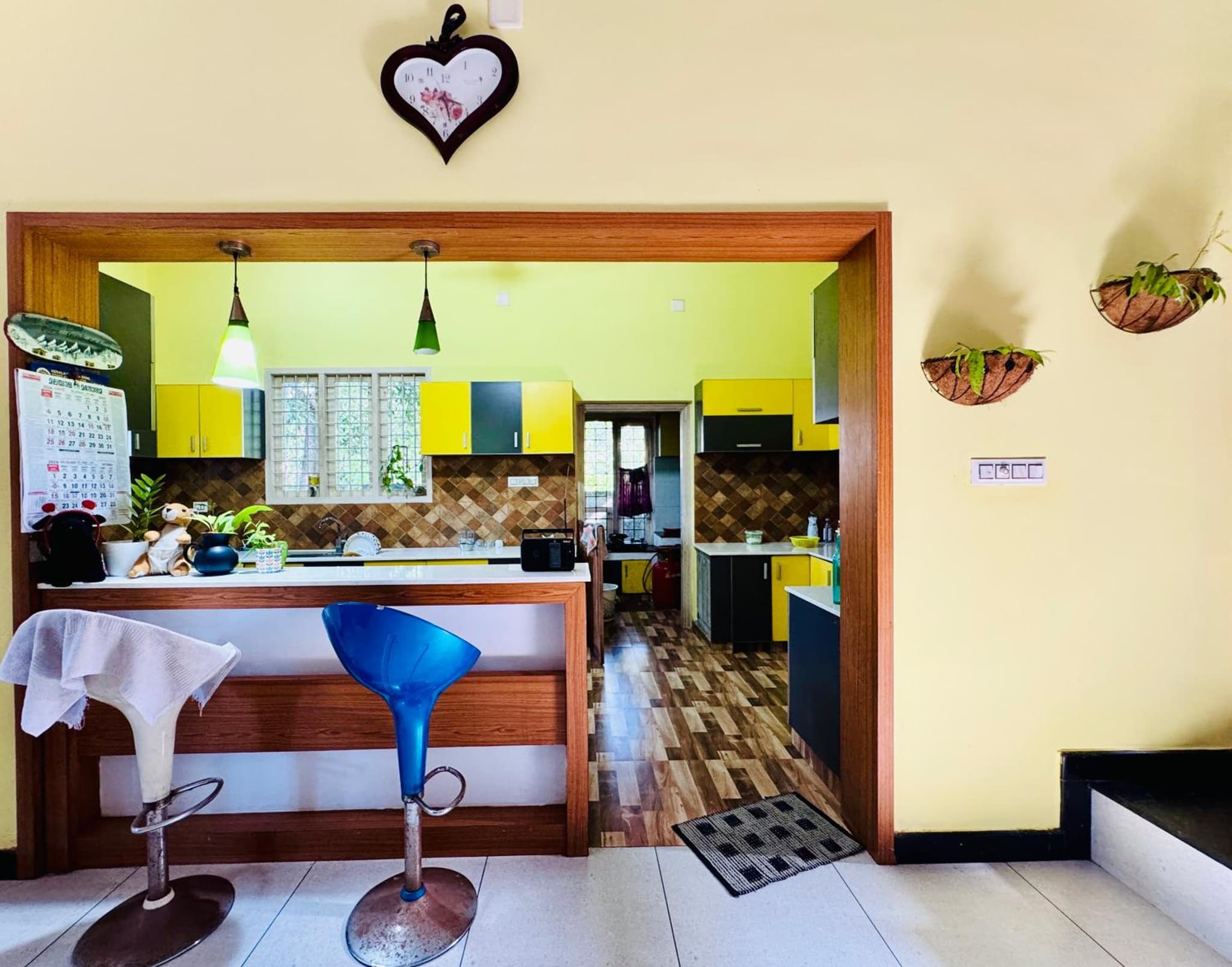 Thottungal Homestay photo 7