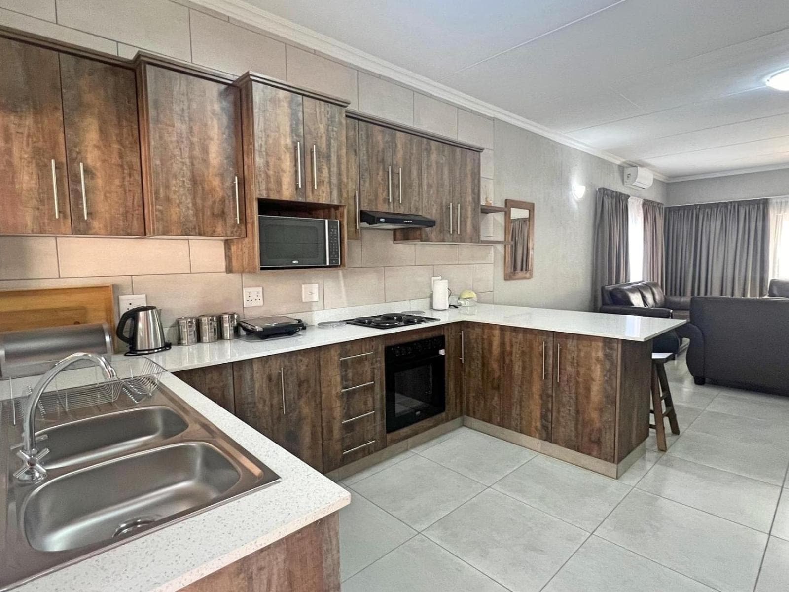 Vaendzi Lodge photo 5