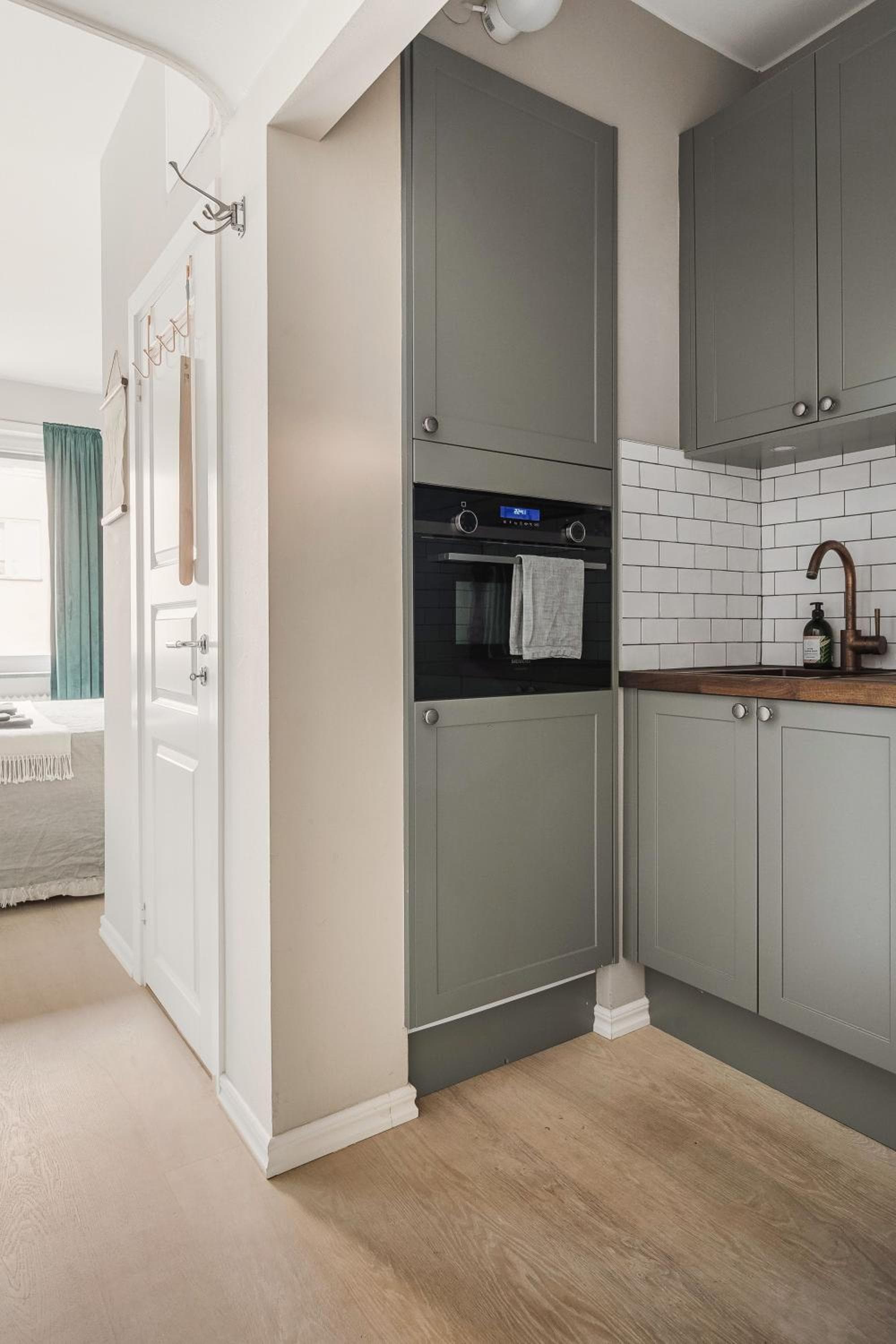 Central Södermalm Flat near Mariaberget photo 4