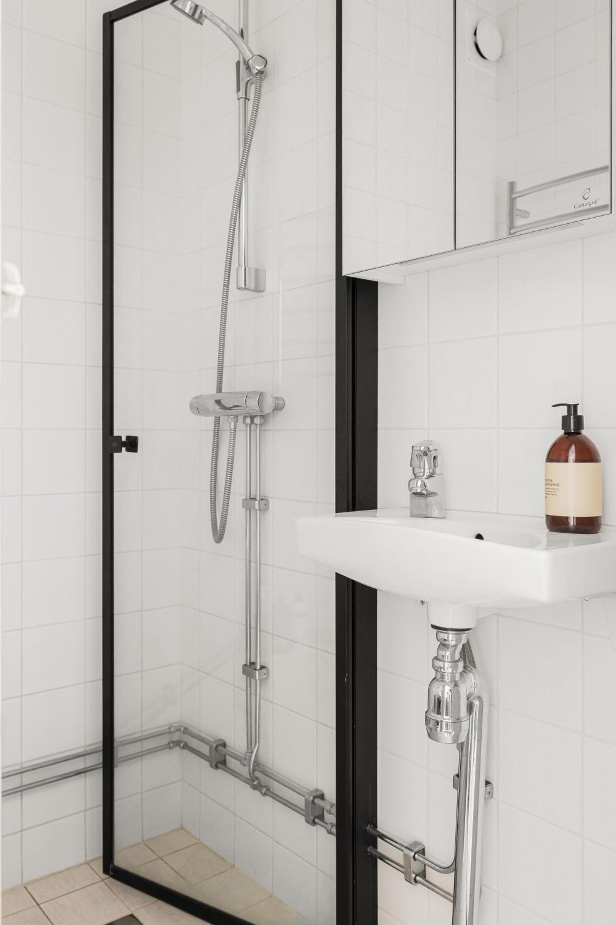 Central Södermalm Flat near Mariaberget photo 5