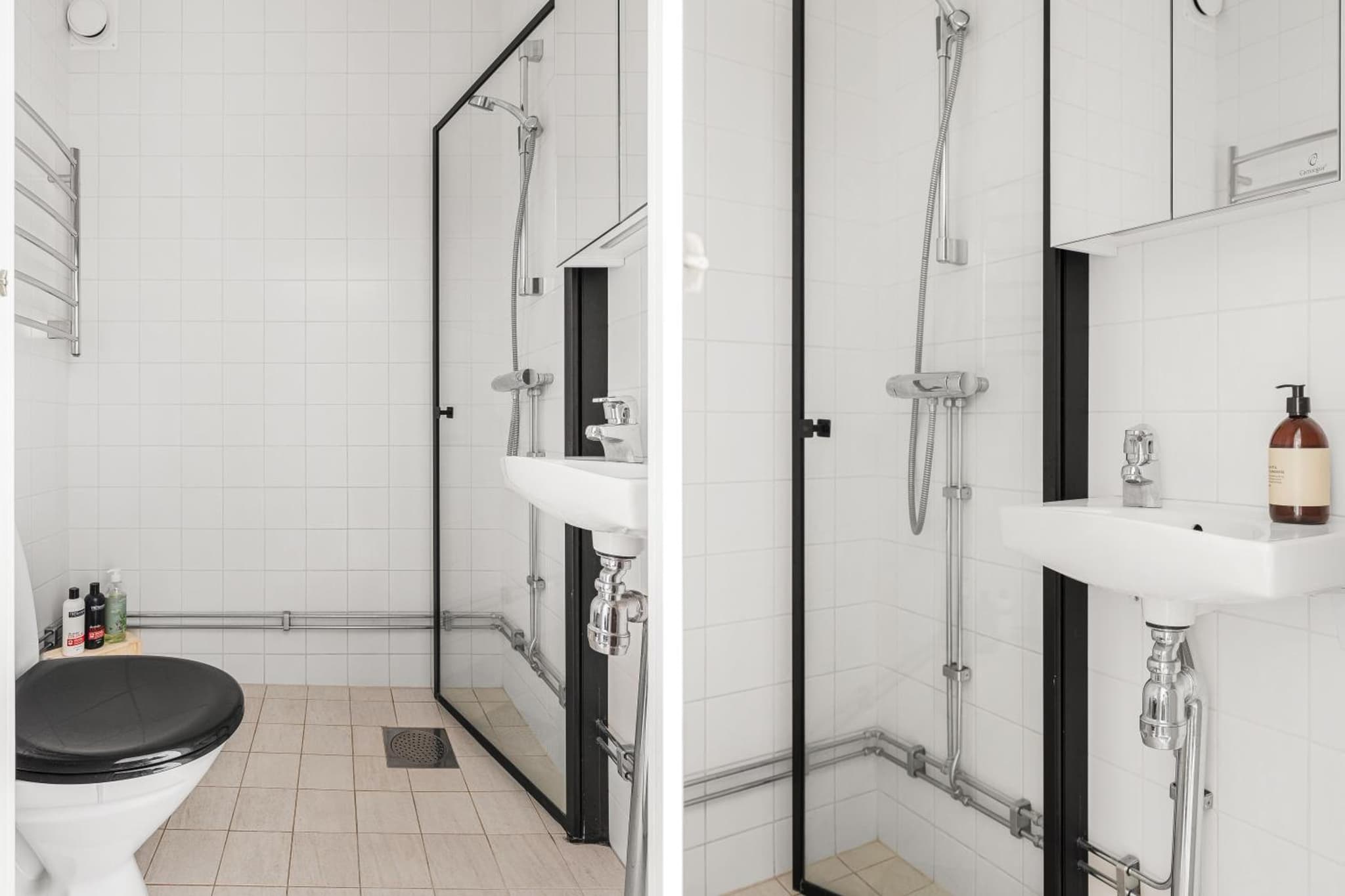 Central Södermalm Flat near Mariaberget photo 9