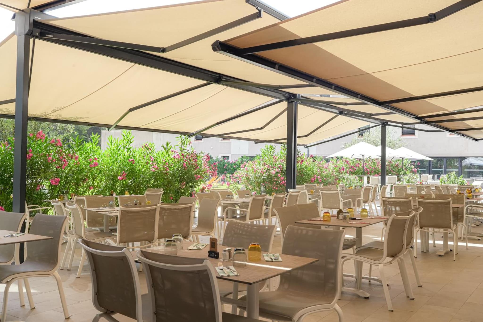 Grand Prix Hôtel & Restaurant photo 9
