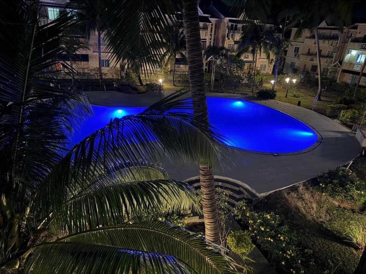 Flic en Flac Dream Apartment Awaits-Iris photo 9