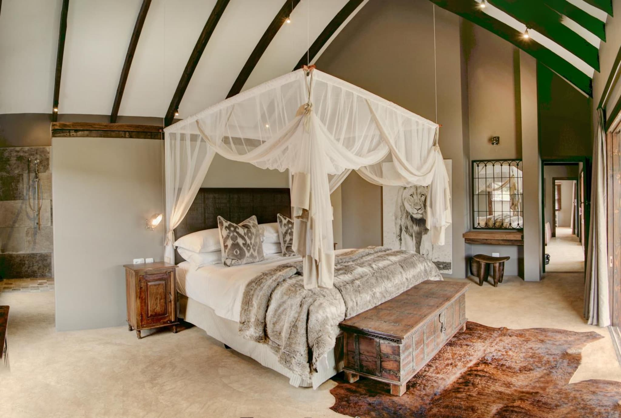 Botlierskop Bush Villas photo 5