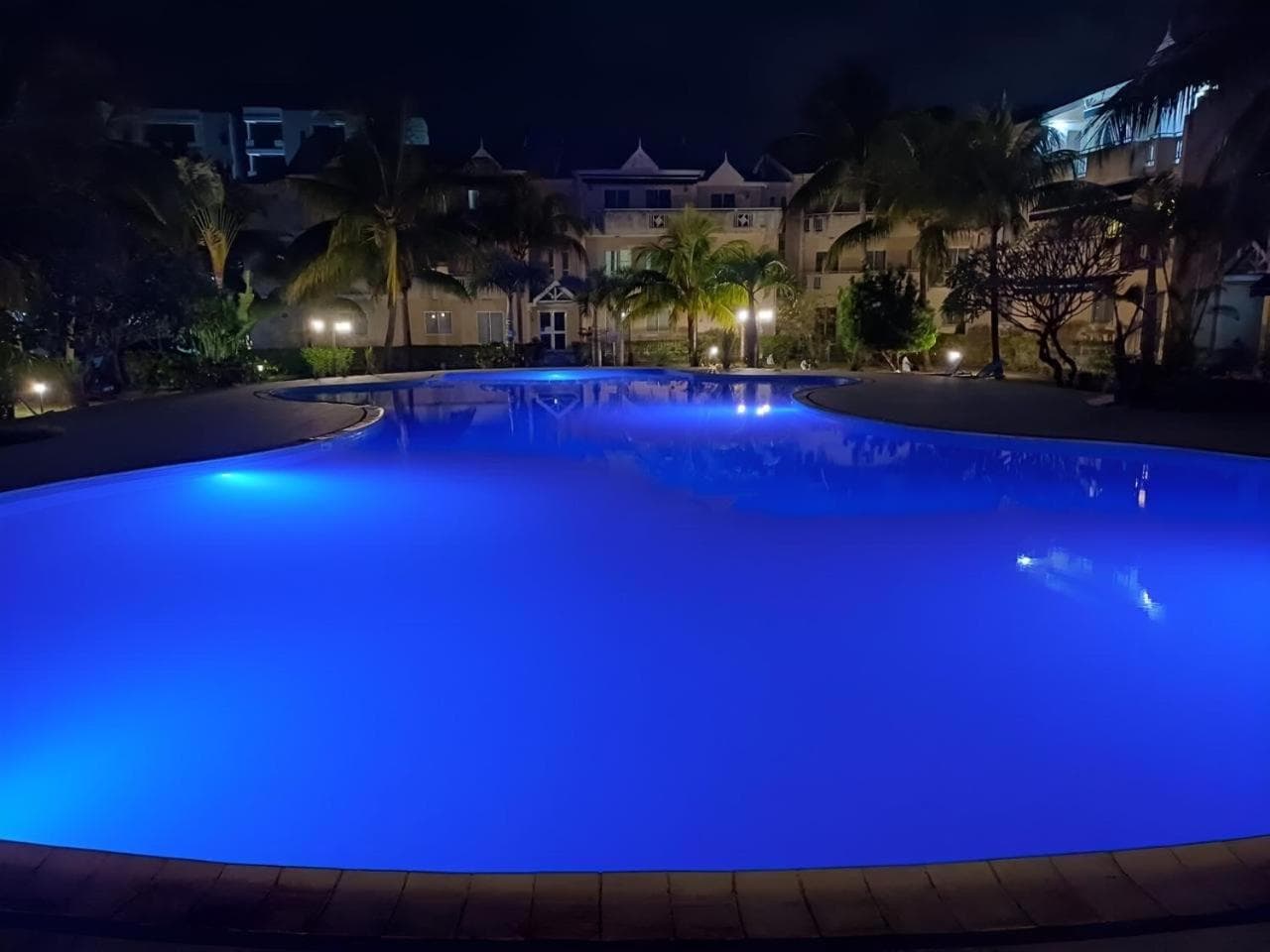 Flic en Flac Dream Apartment Awaits-Iris photo 6