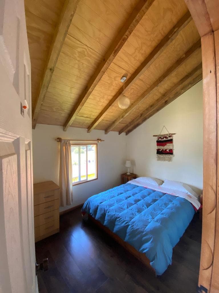 Hostal Quillelhue photo 5