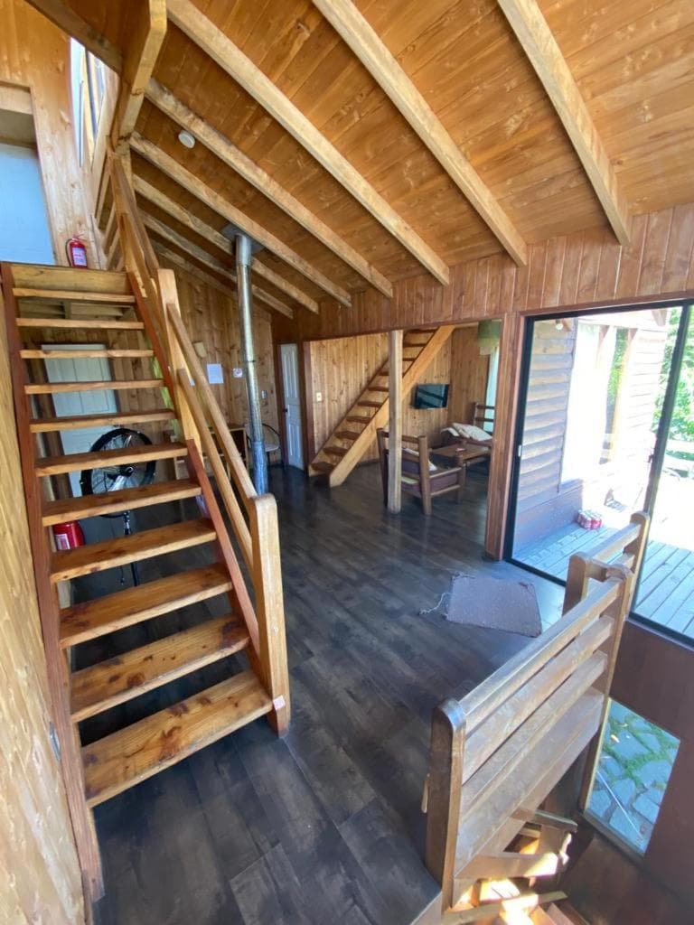 Hostal Quillelhue photo 9