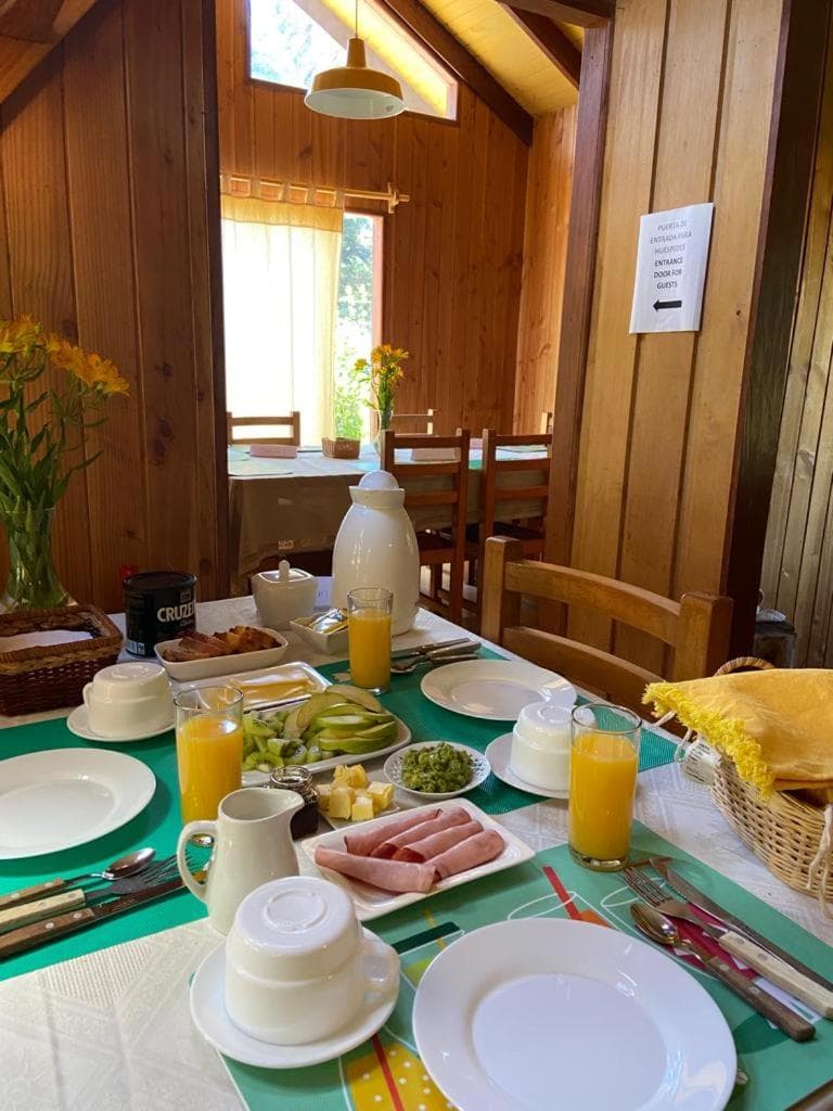 Hostal Quillelhue photo 6