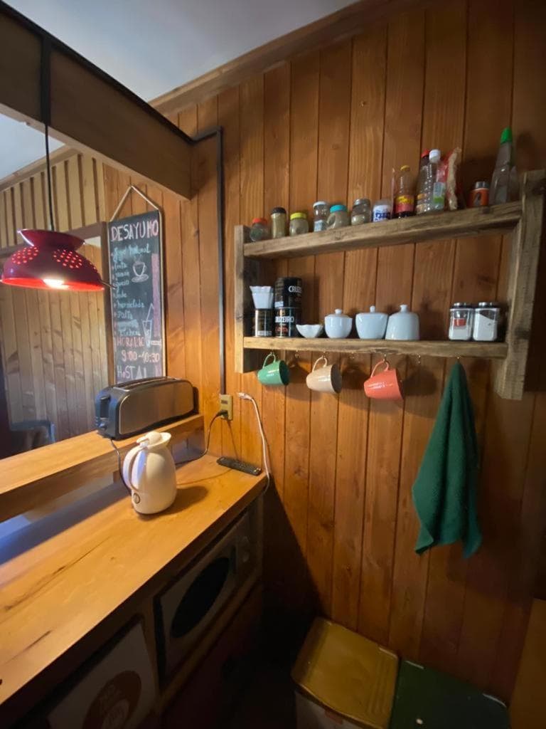 Hostal Quillelhue photo 3