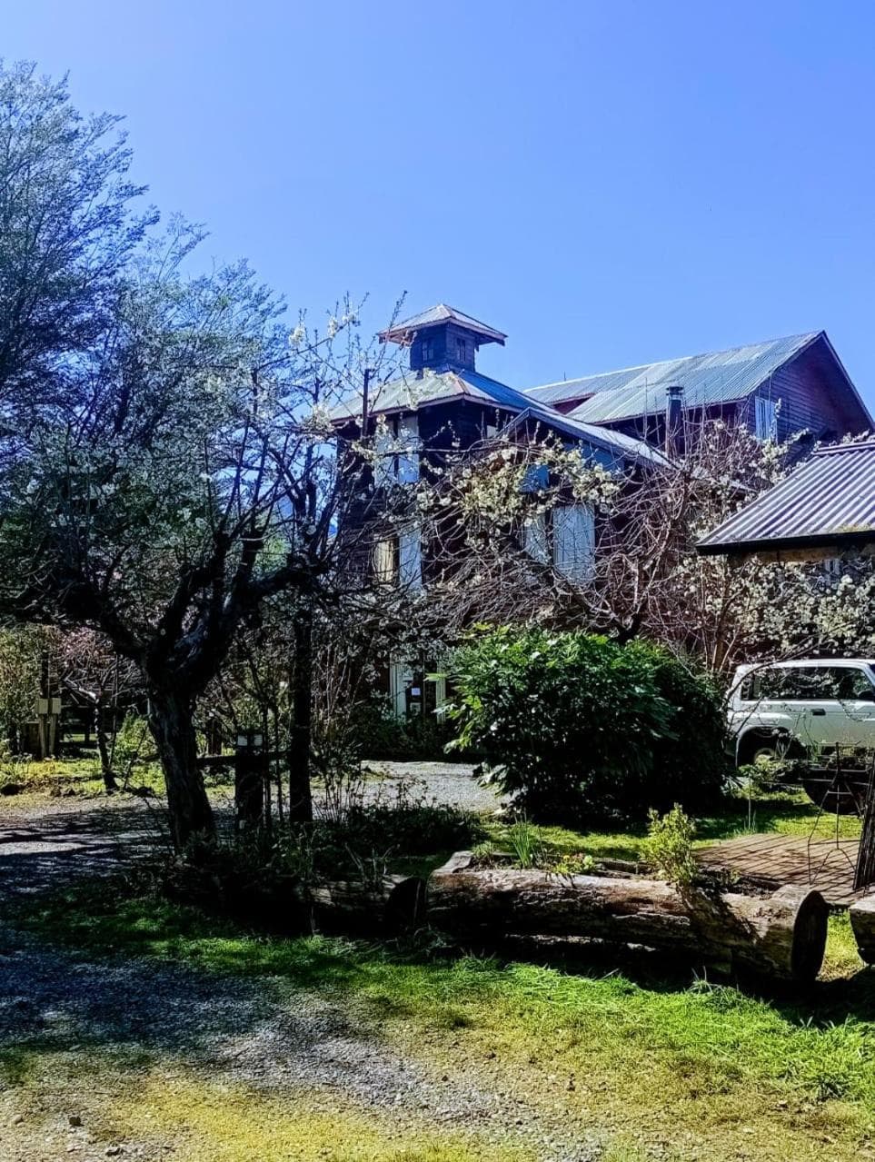 Hostal Quillelhue photo 2