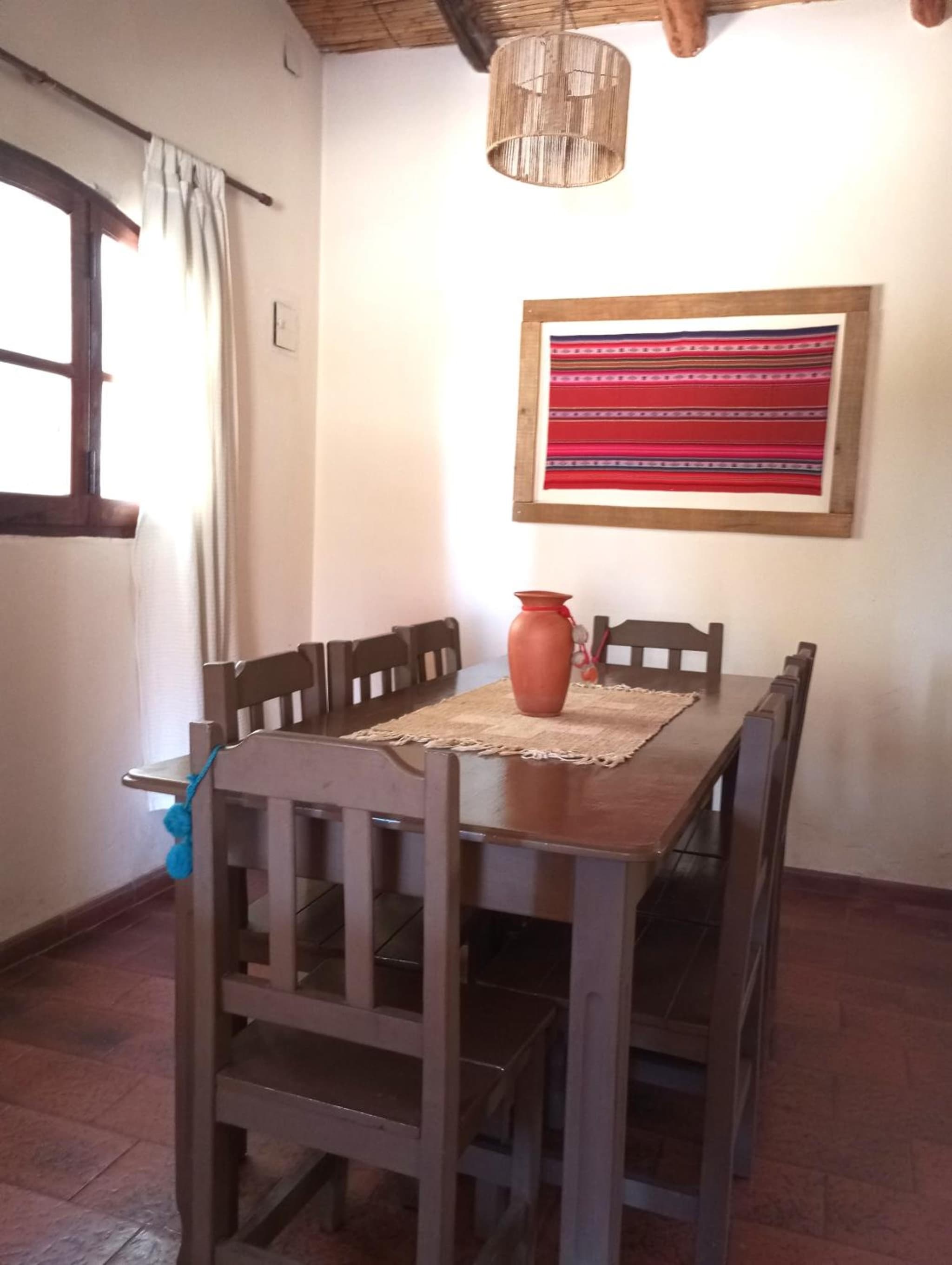 Casona Inkill Huasi II photo 6
