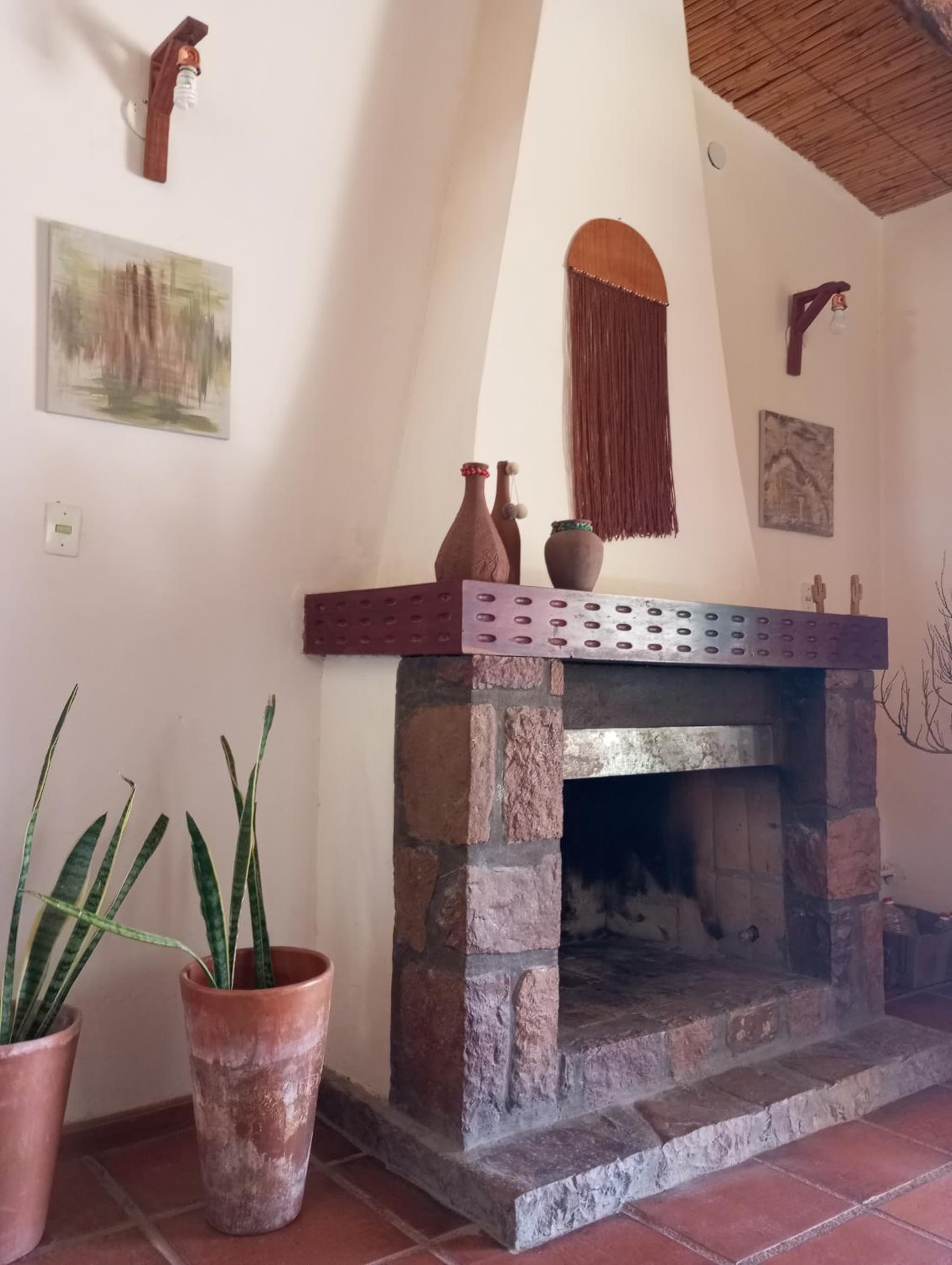 Casona Inkill Huasi II photo 7
