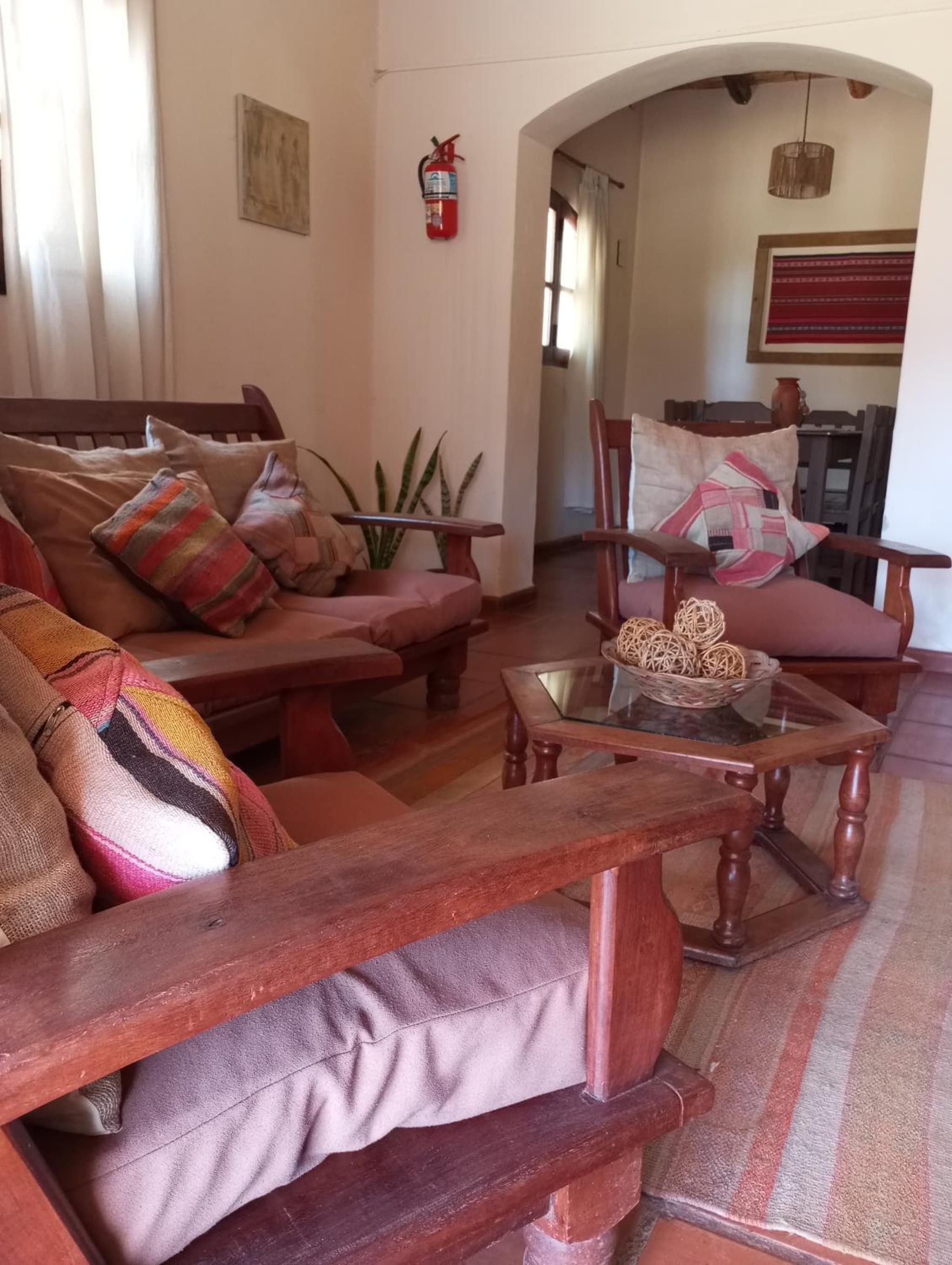 Casona Inkill Huasi II photo 2