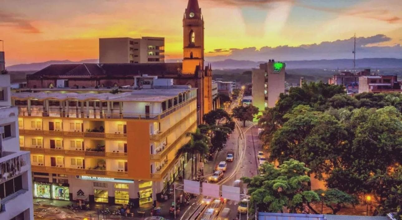 Apartamento Nuevo en el mejor club house de Neiva, a 5 minutos del aeropuerto y centro comercial