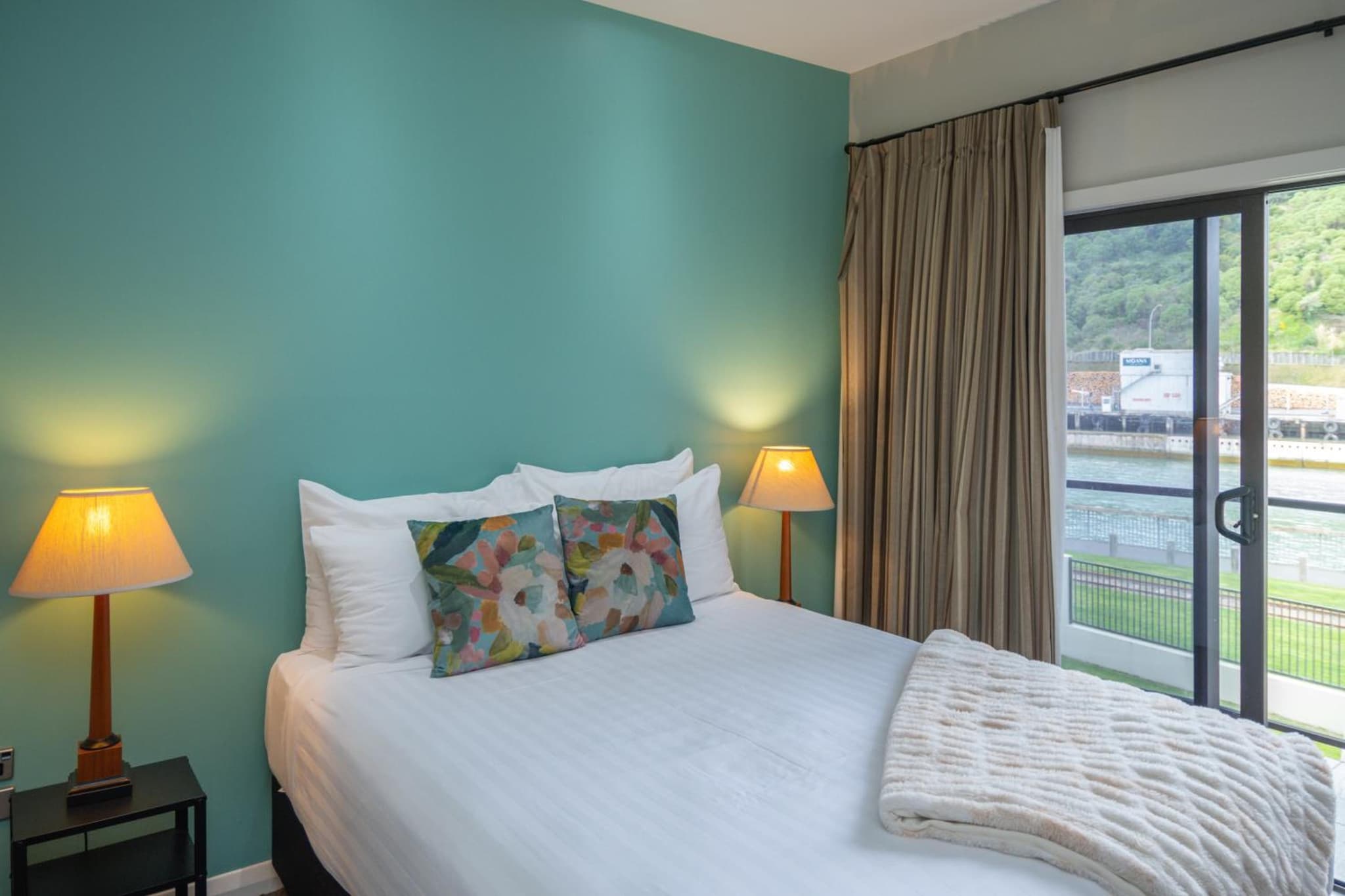 Portside Hotel Gisborne photo 7