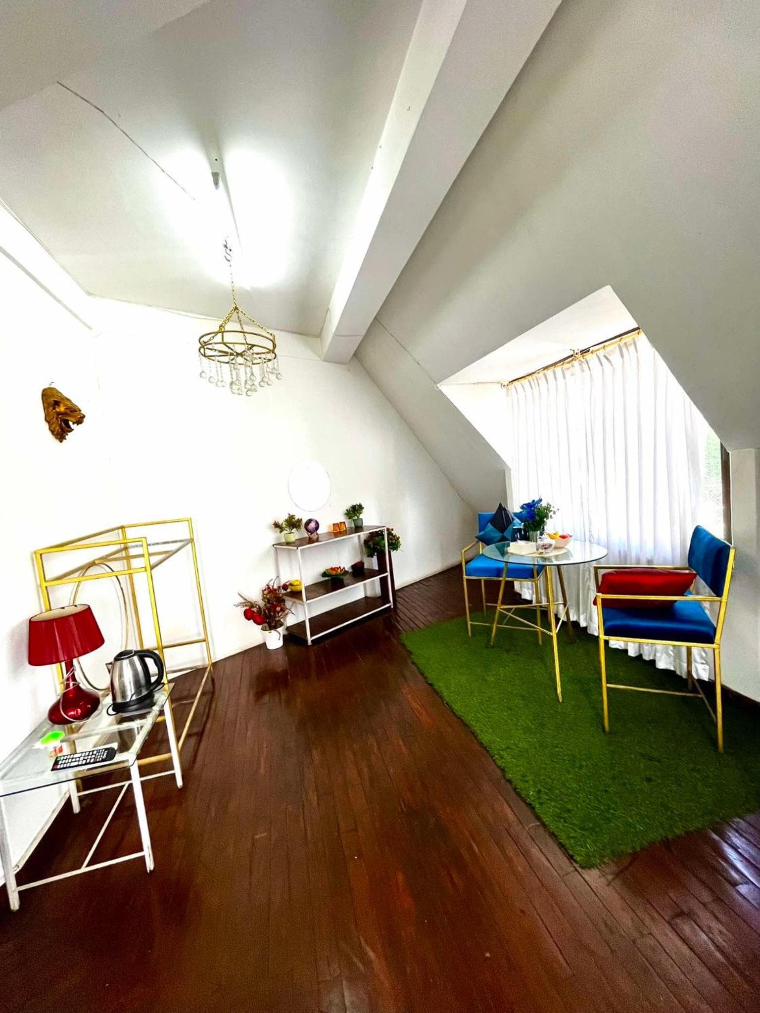 brookside villa pokhara 2 bedrooms house photo 2