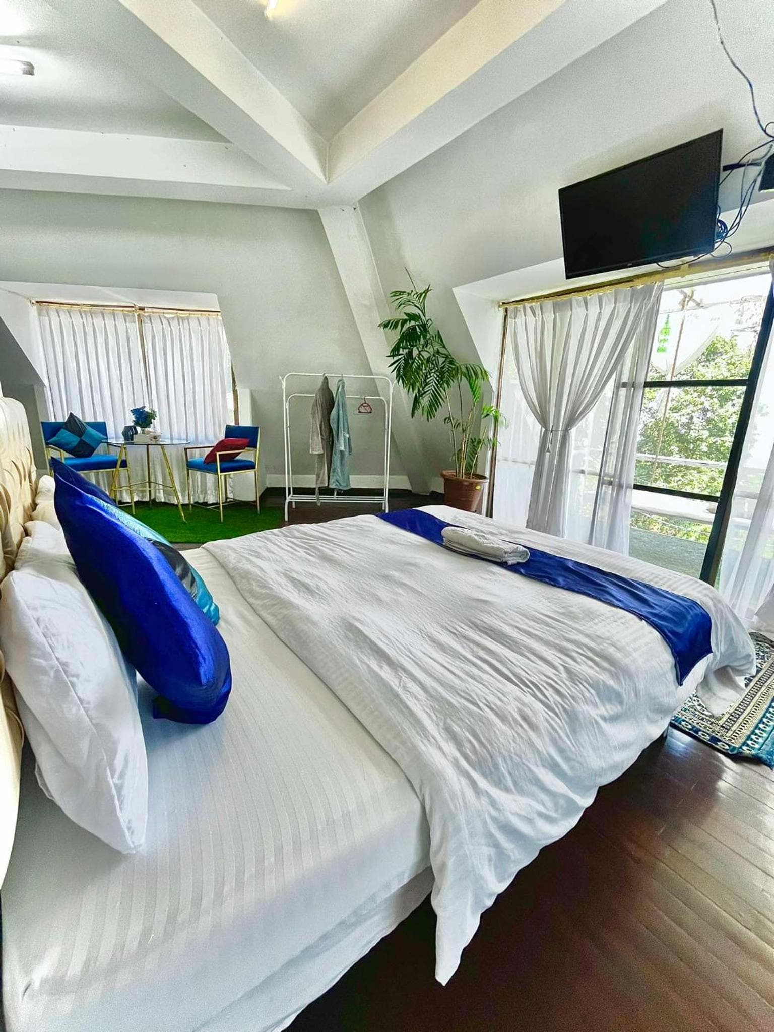 brookside villa pokhara 2 bedrooms house photo 7
