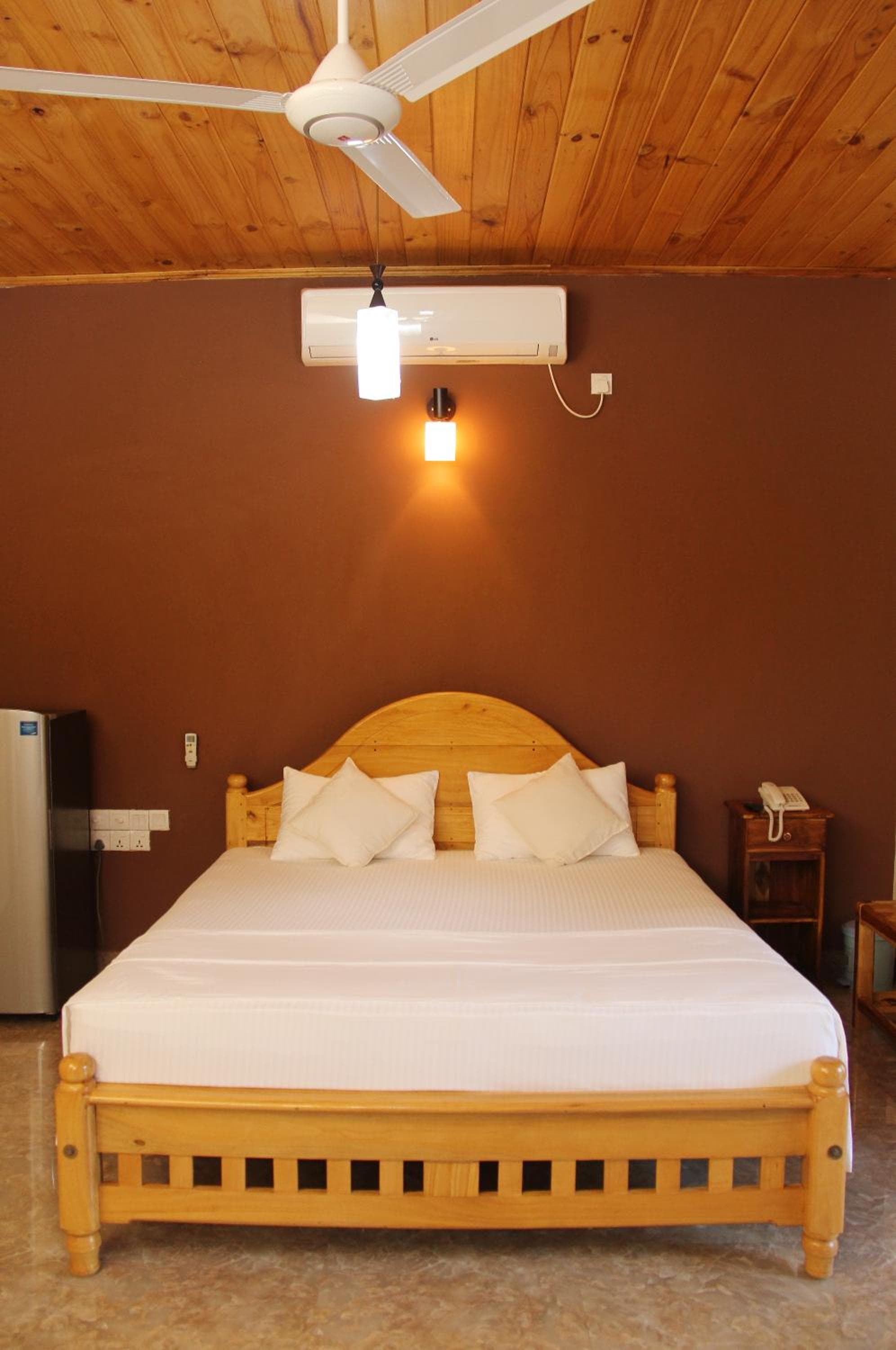 Bluewater Beach Resort photo 5